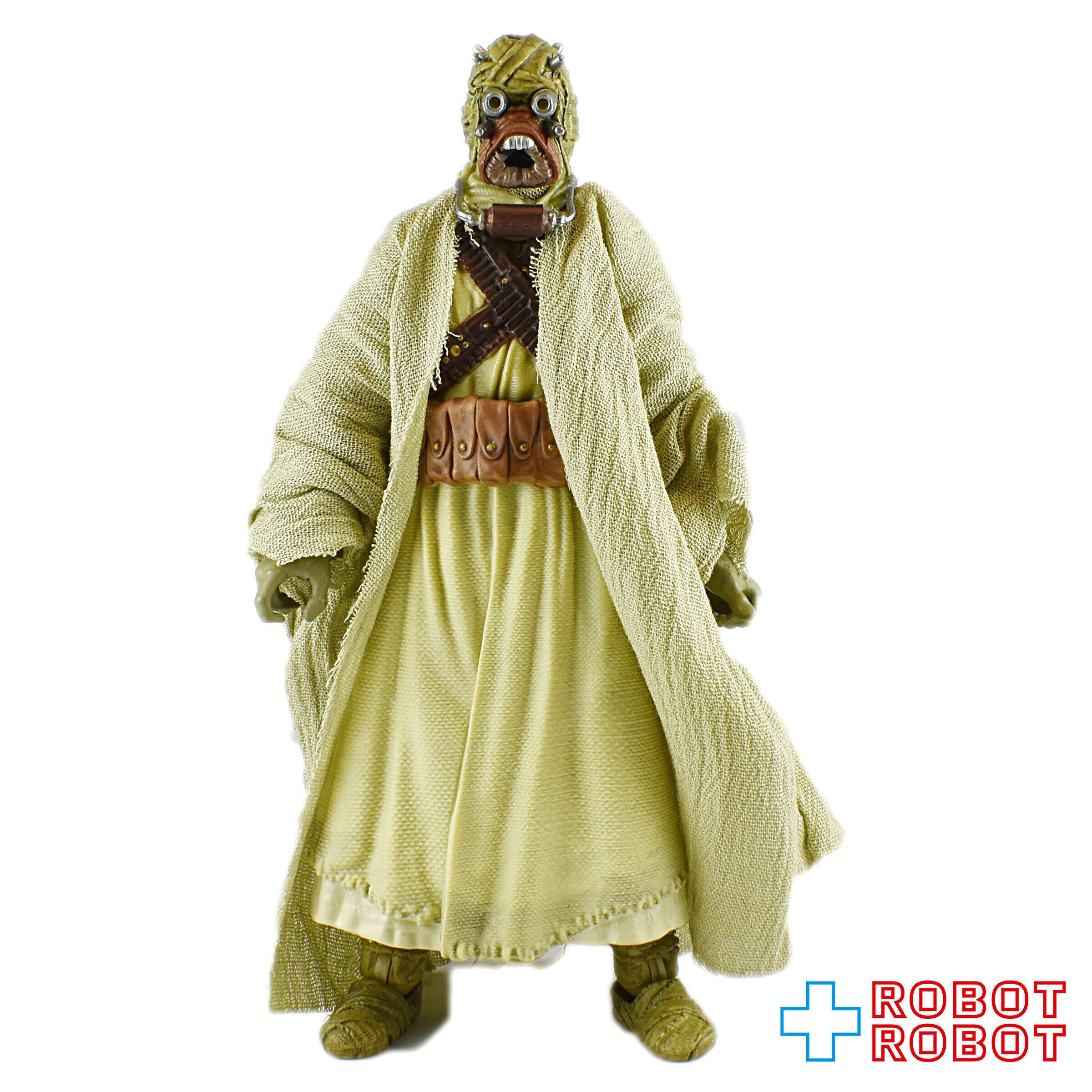 スター・ウォーズ ブラックシリーズ タスケン・レイダー