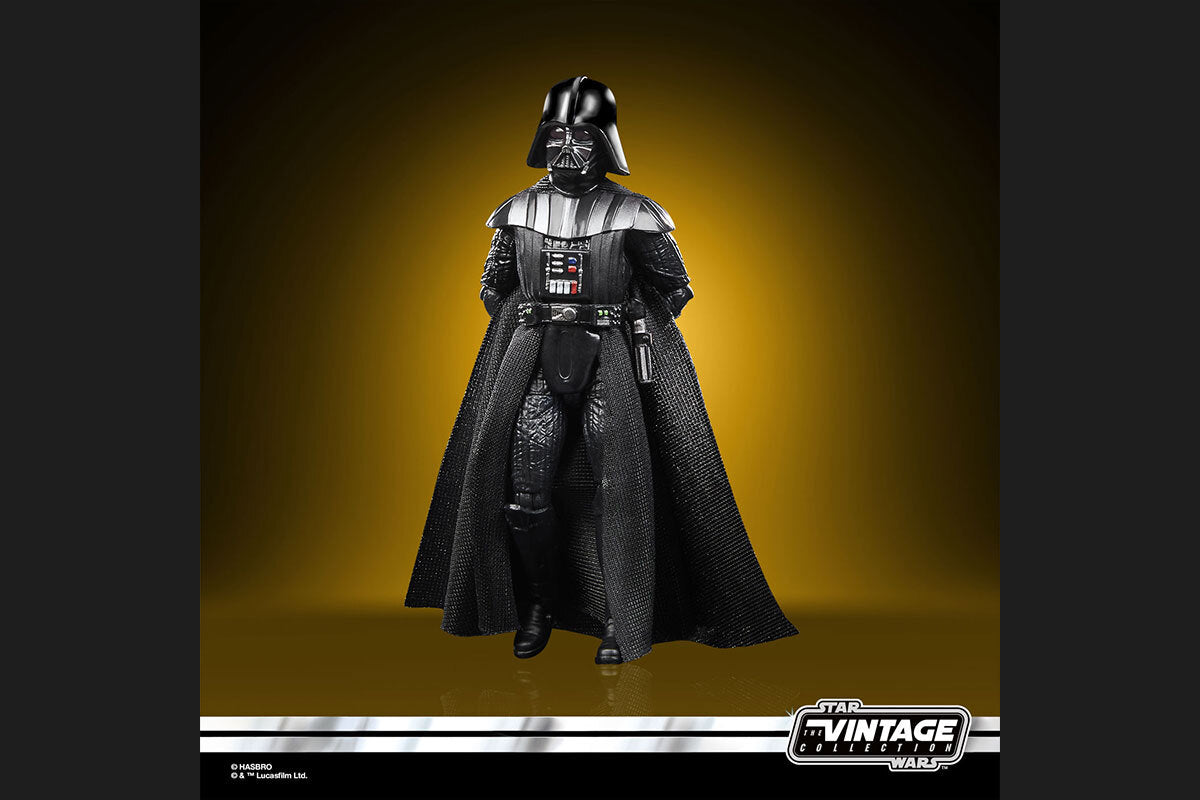 スター・ウォーズ VC280 ダース・ベイダー 第2デス・スター [ROTJ] ヴィンテージコレクション 3.75インチ アクションフィギュア US版 未開封