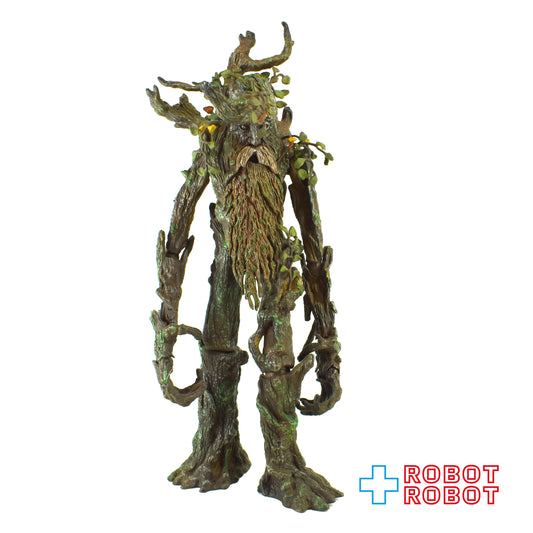 トイビズ ロード・オブ・ザ・リング 木の鬚 ツリービアード 6インチ アクションフィギュア ルース