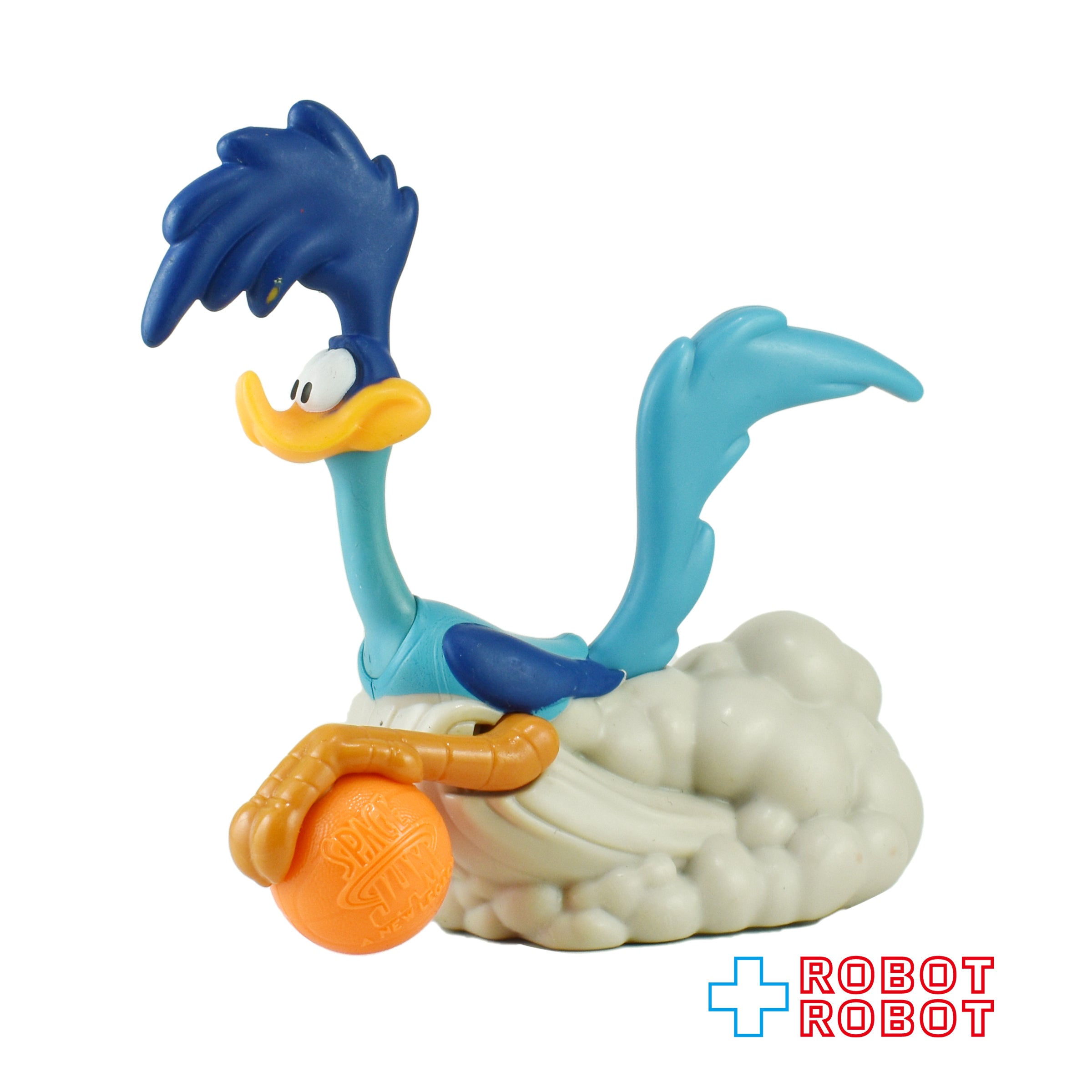 ROAD RUNNER – ROBOTROBOT