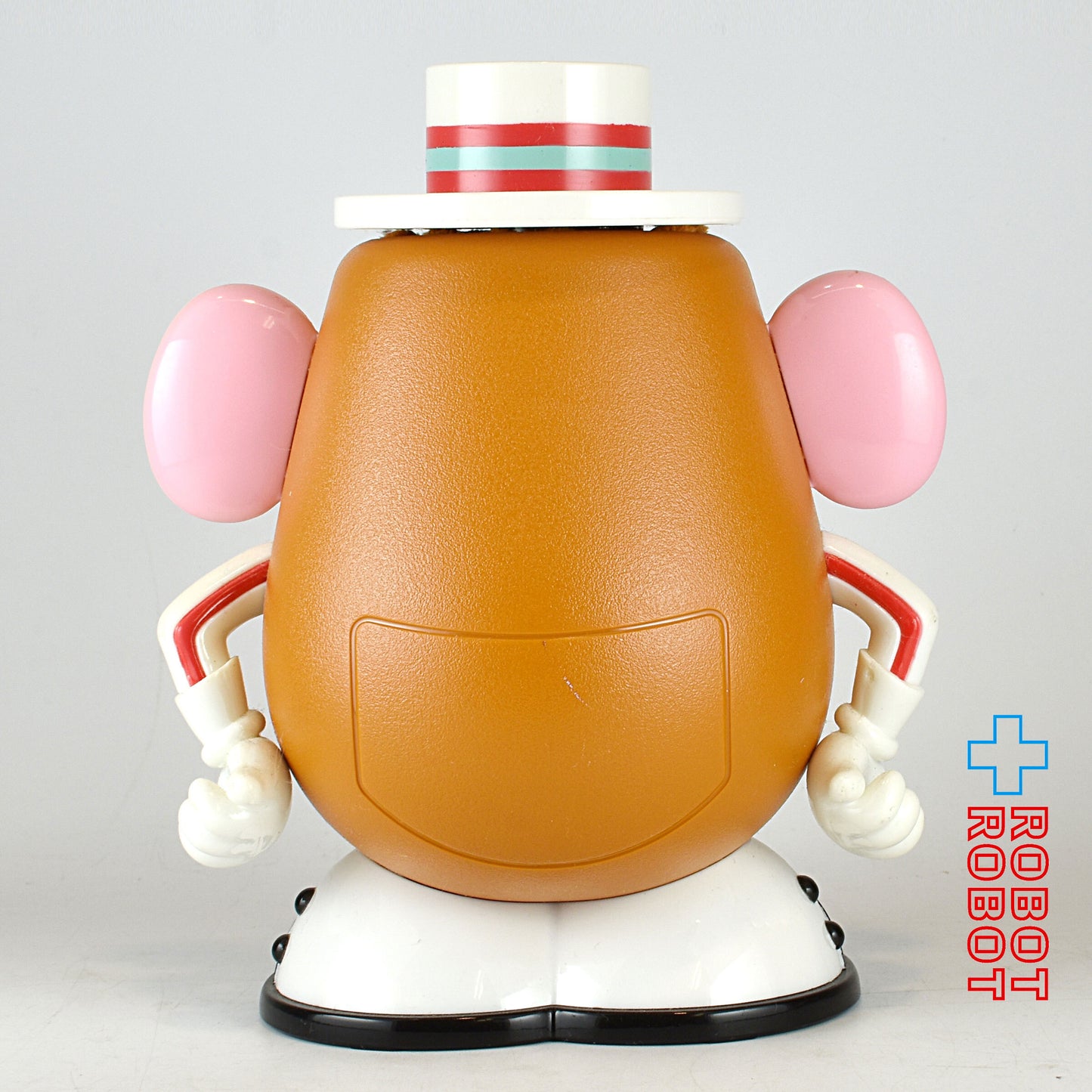 TDS トイ・ストーリーマニア ミスター ポテトヘッド ハンディモップ
