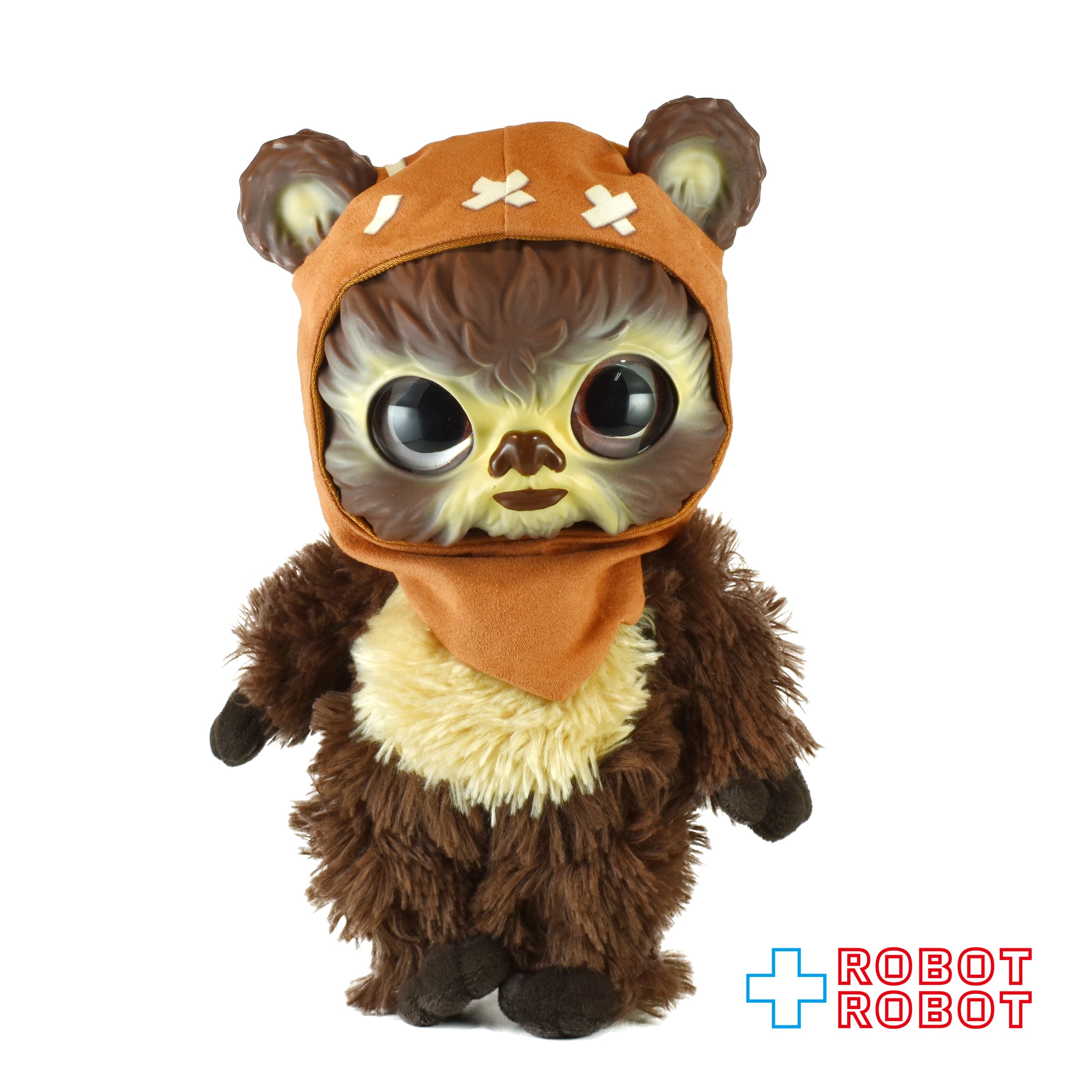 EWOK – ROBOTROBOT