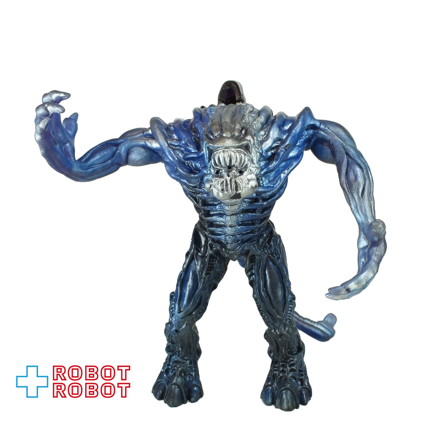 スペースエイリアンハンター アクションフィギュア ルース