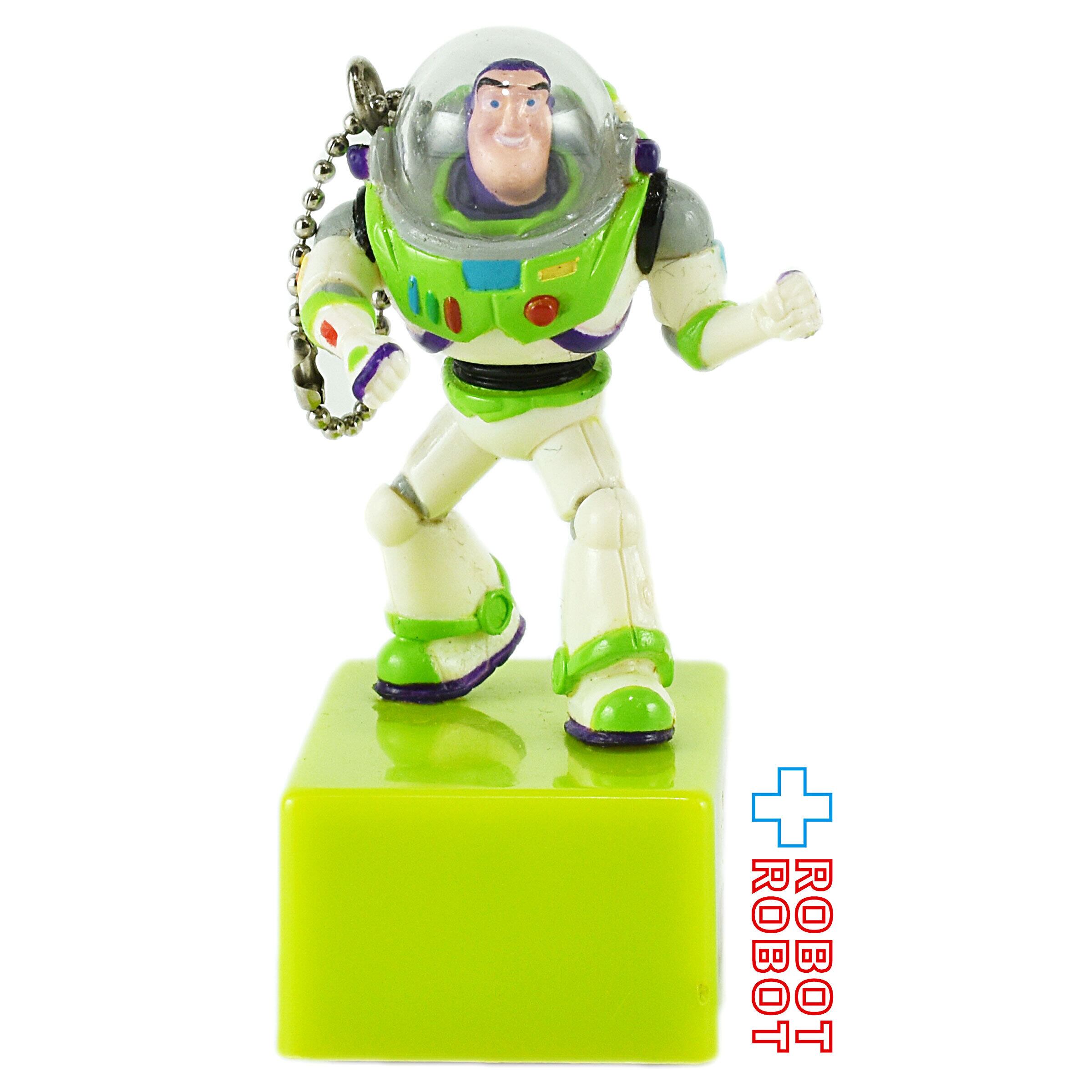 BUZZ LIGHTYEAR – ROBOTROBOT