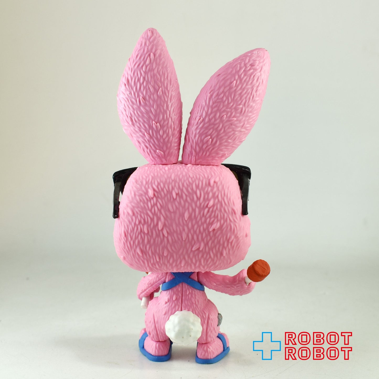 ファンコ POP! 73 AD アイコンズ エナジャイザー バニー ビニールフィギュア ルース