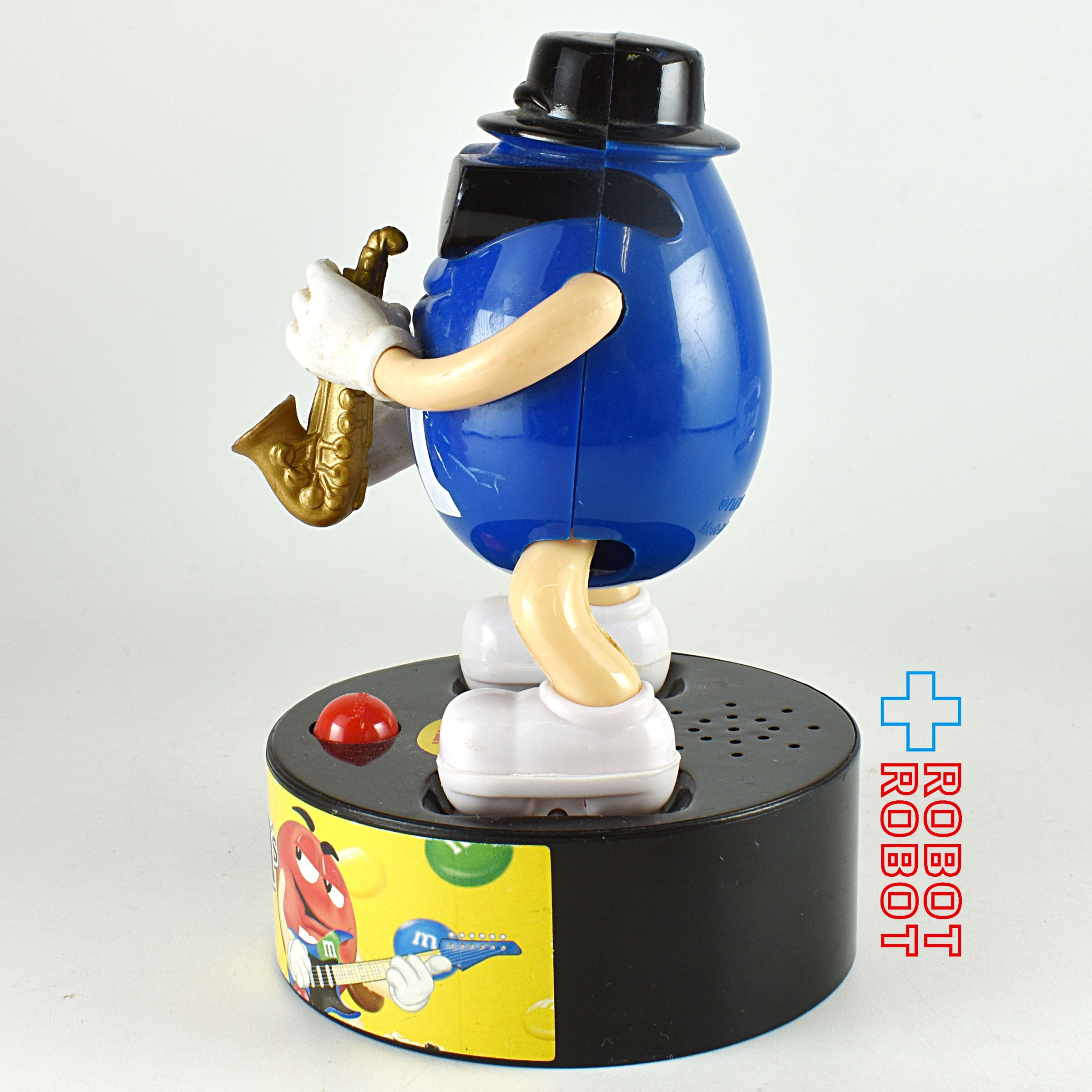 M&M's Rock Stars (sold individual) | eBay