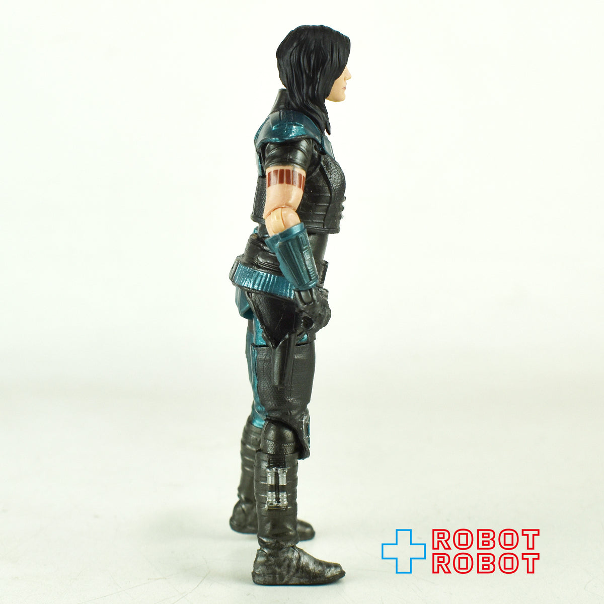 スター・ウォーズ カーボナイズ キャラ・デューン [マンダロリアン] ヴィンテージコレクション 3.75インチ アクションフィギュア ルース