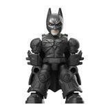 ブロッキーズ DC バットマン デュフェンダー・バージョン 01 レジェンダリーバットマンアッセンブル モデルキット 未開封