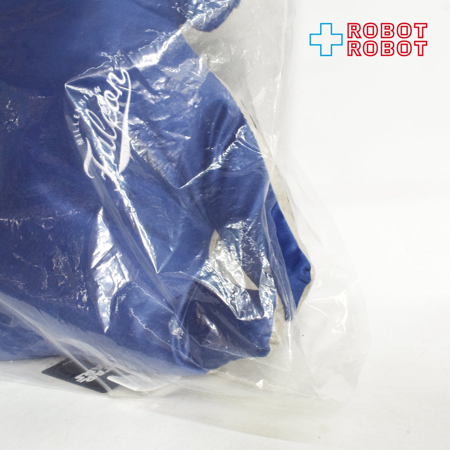 スター・ウォーズ ミレニアムファルコン ダイカットクッション 紙タグ付き 袋入