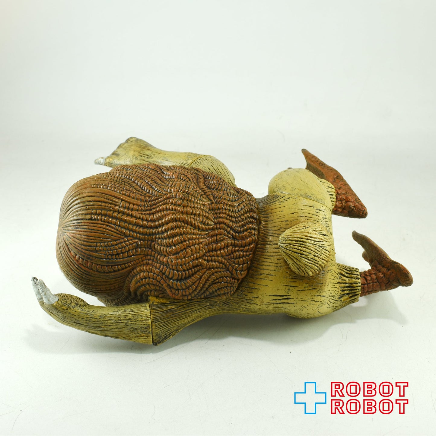 マクファーレン かいじゅうたちのいるところ K.W. アクションフィギュア ※難有り