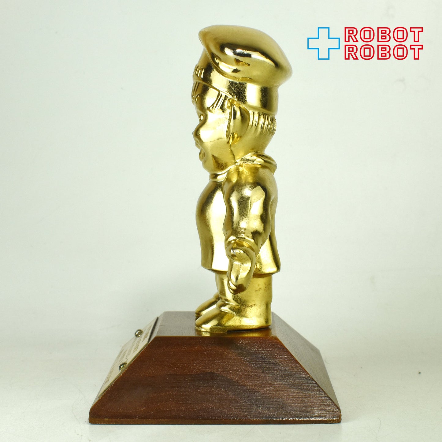 タッパン・アプライアンス トロフィー フィギュア 1950年代