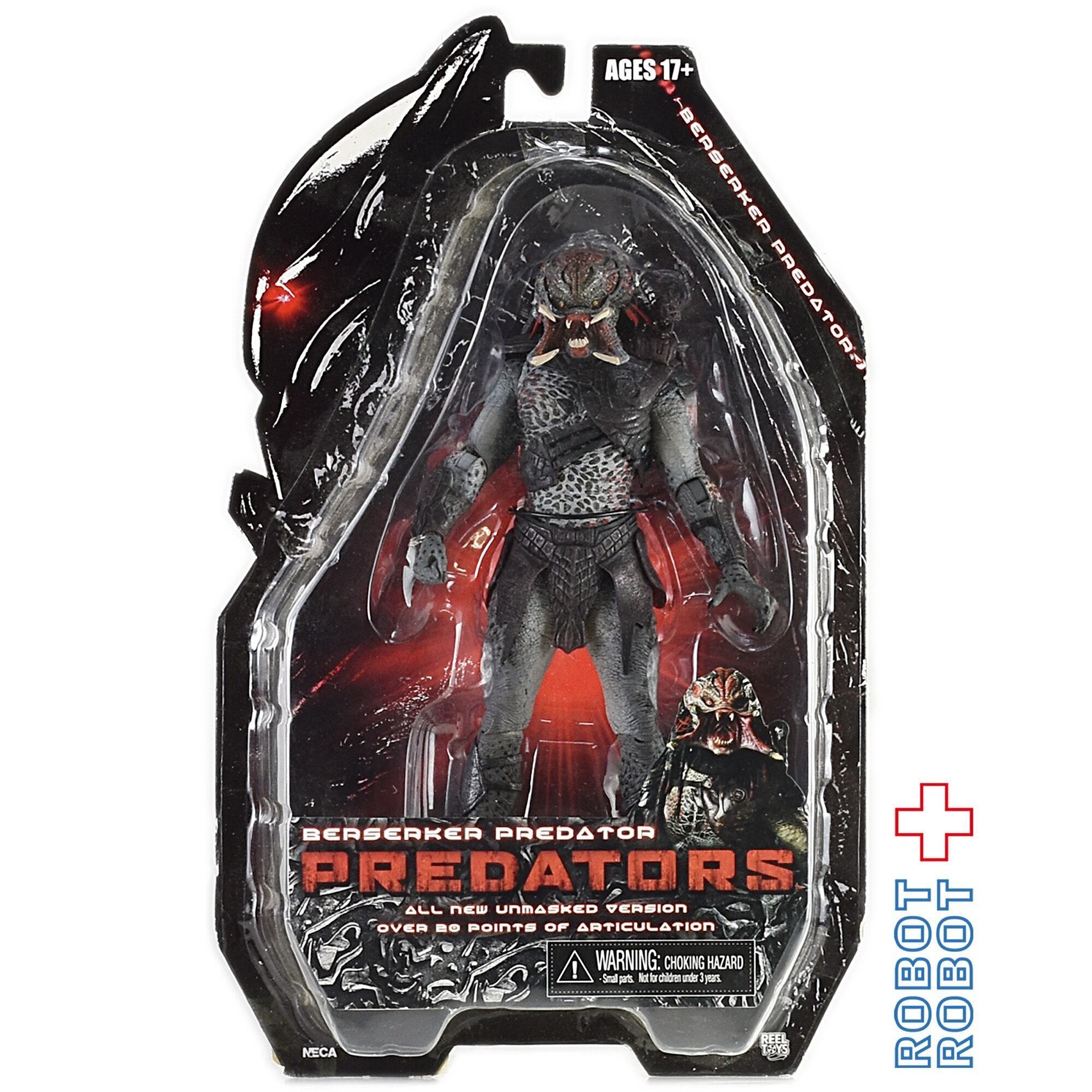 ☆ NECA ネカ 1/4 Scale PREDATOR LIMITED EDITiON ゴート