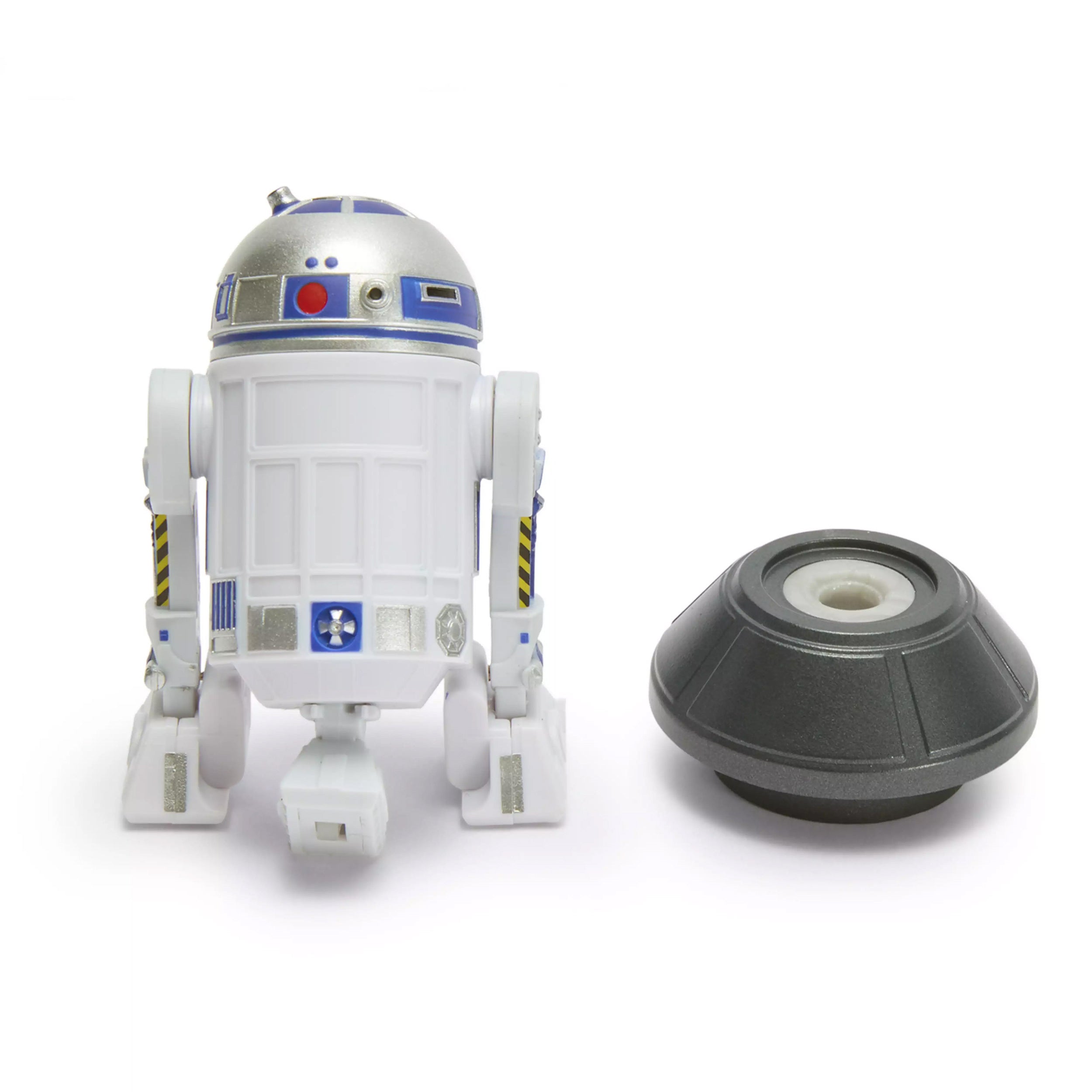 スター・ウォーズ ドロイドファクトリー R2-D2 (D-SQUAD) ビルドア
