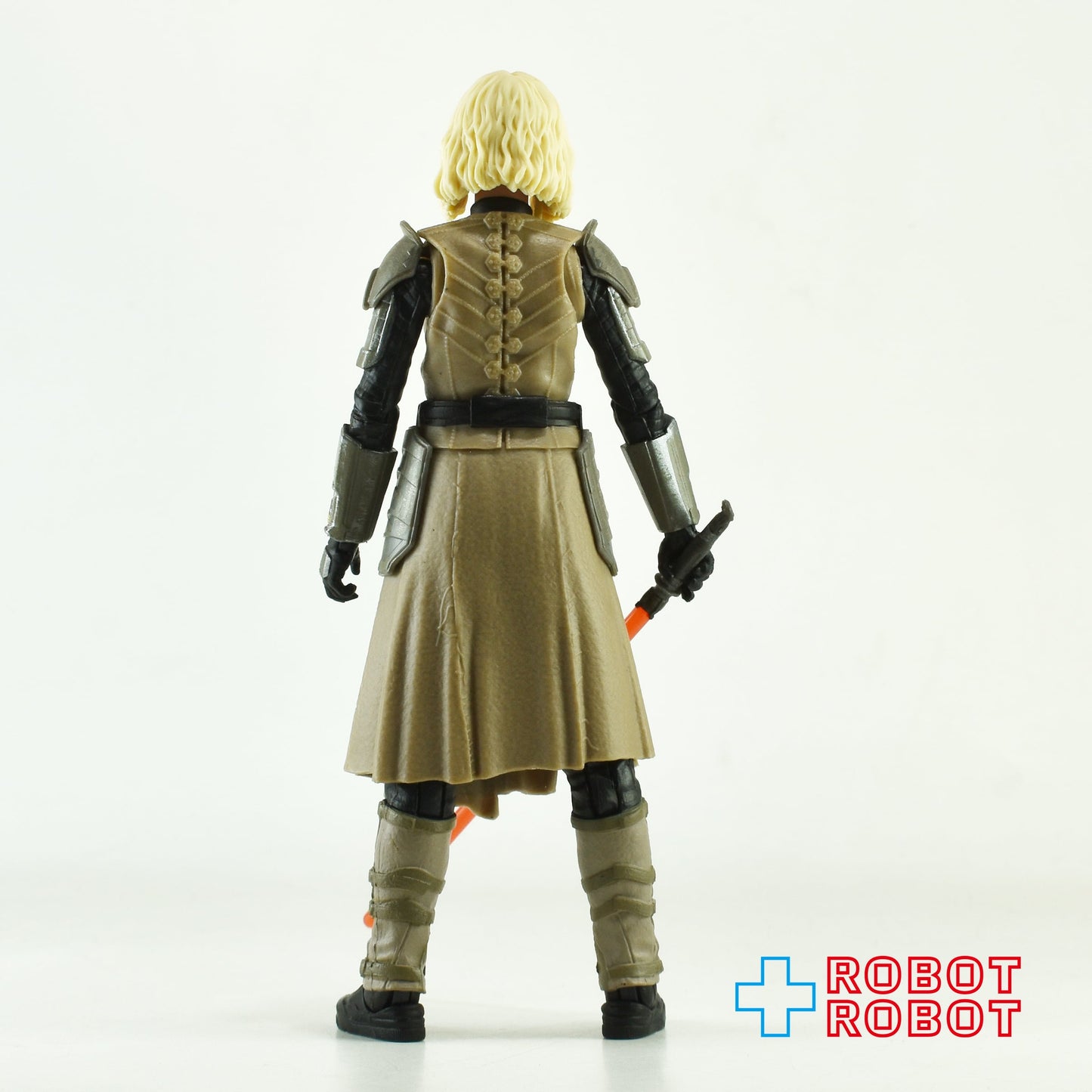 スター・ウォーズ ブラックシリーズ アソーカ シン・ハティ 6インチフィギュア ルース