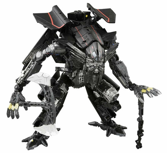 タカラトミー トランスフォーマー スタジオシリーズ SS-26 ジェットファイヤー