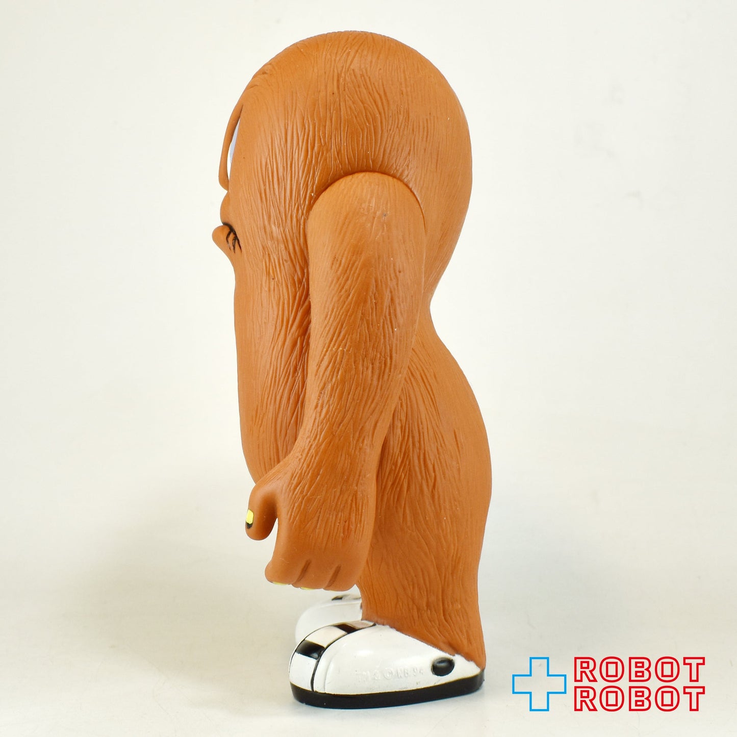 ワーナー ルーニー・テューンズ ゴッサマー ビニールフィギュア