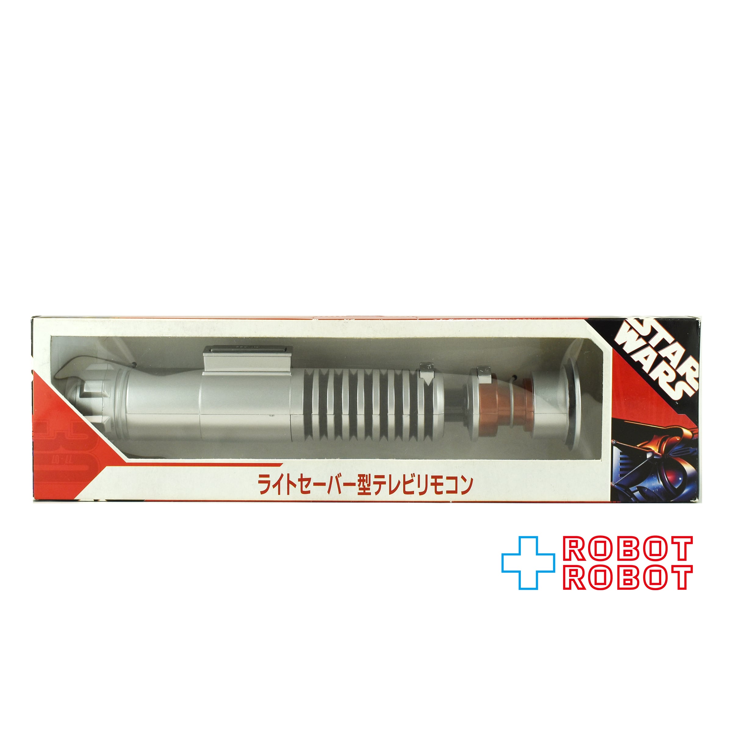 LUKE SKYWALKER – ROBOTROBOT