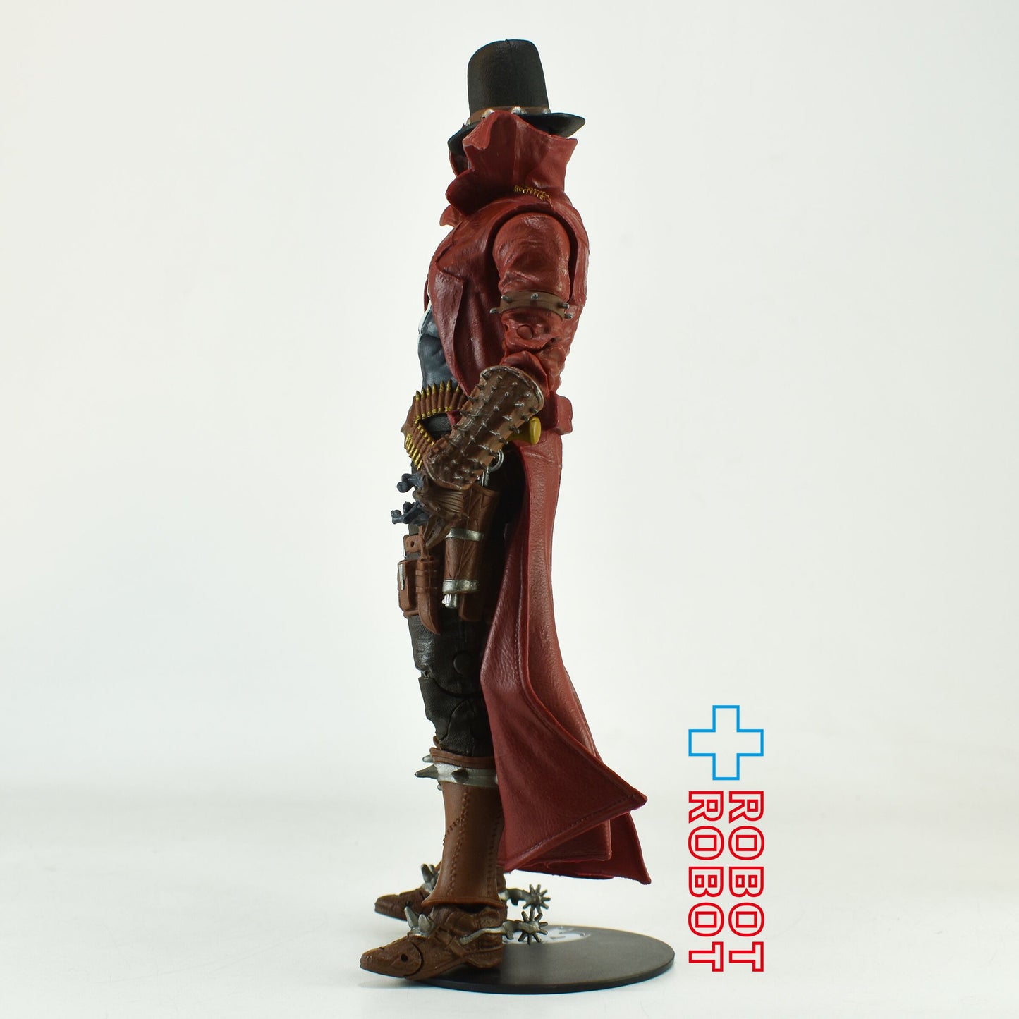 マクファーレン スポーン ガンスリンガー・スポーン アクションフィギュア ルース