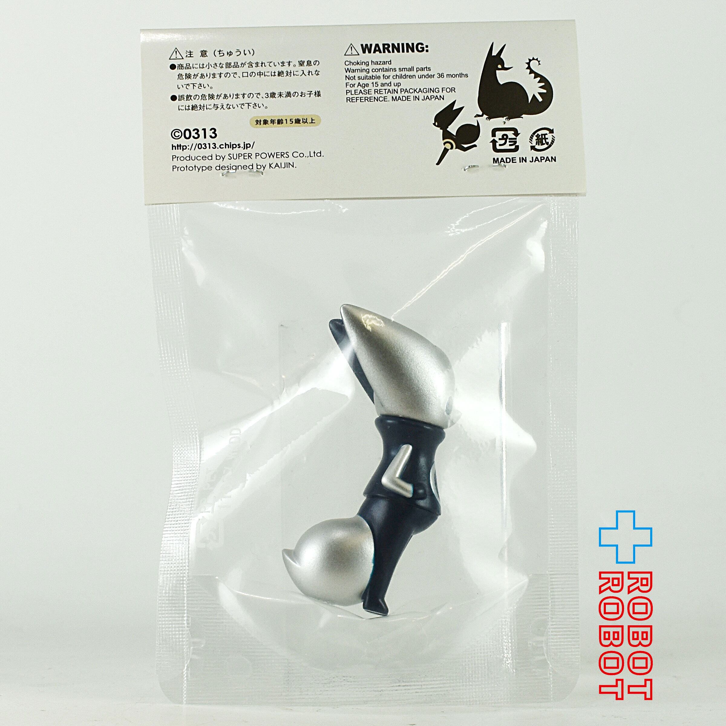 0313 ICHI コズミック ソフビフィギュア 未開封 – ROBOTROBOT