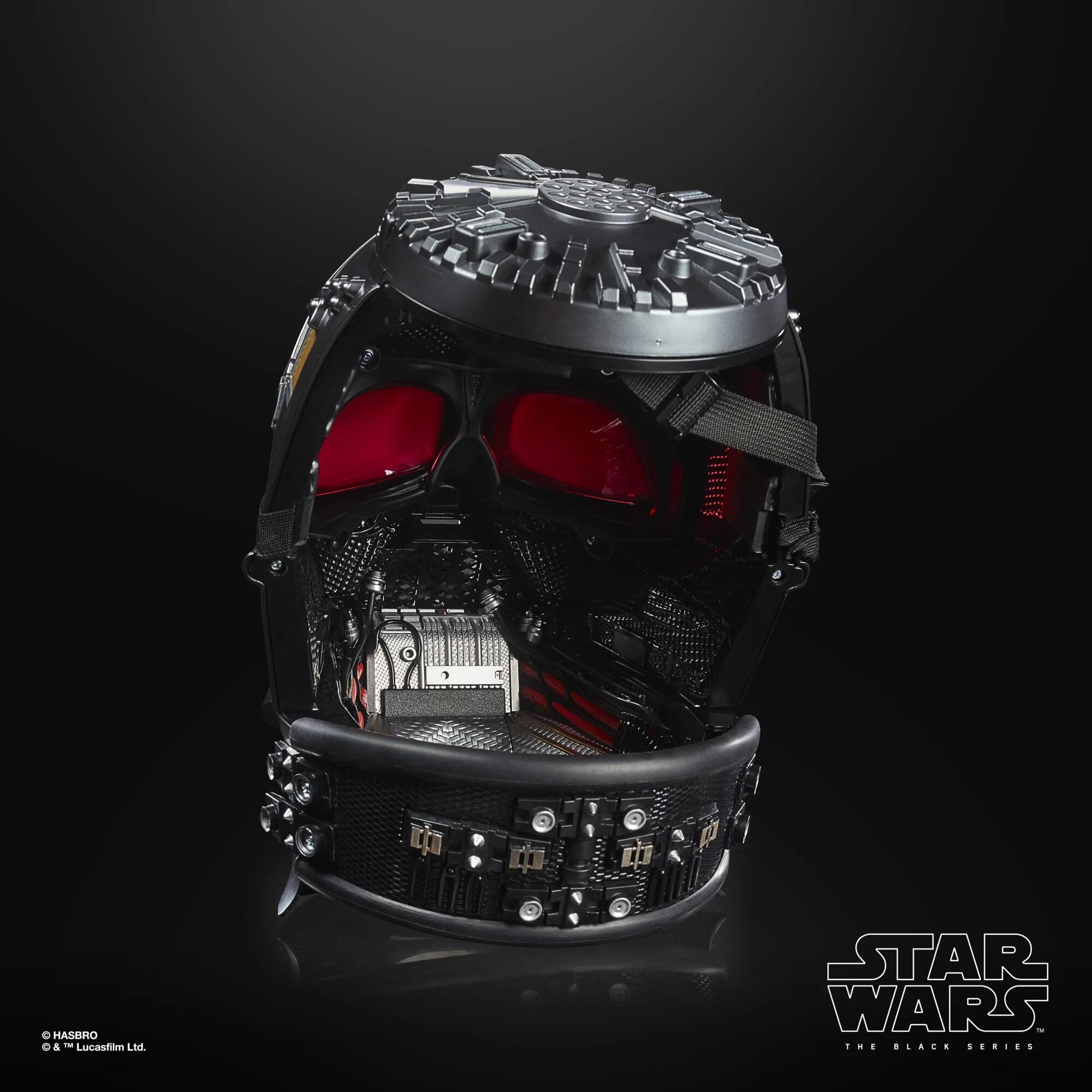 スター・ウォーズ ブラックシリーズ ヘルメット ダース・ベイダー