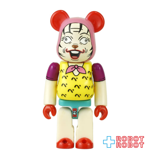 メディコム ベアブリック BE@RBRICK 100% [シリーズ29] ホラー 清野とおる