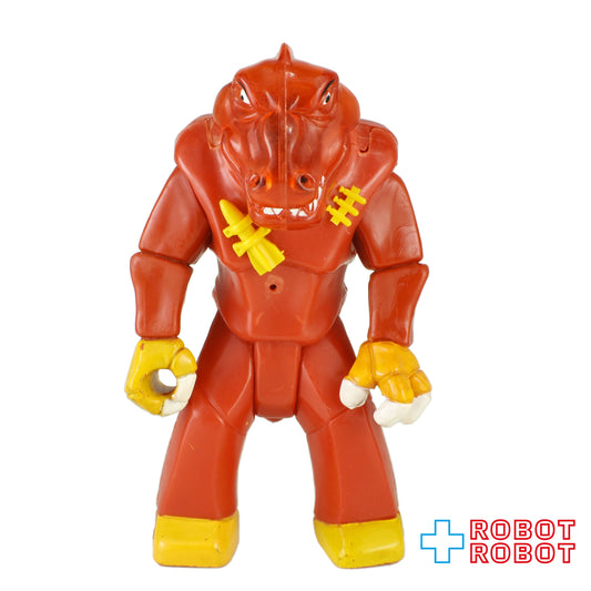 ガルーブ社 ブラックスター ラバロック アクションフィギュア 1984