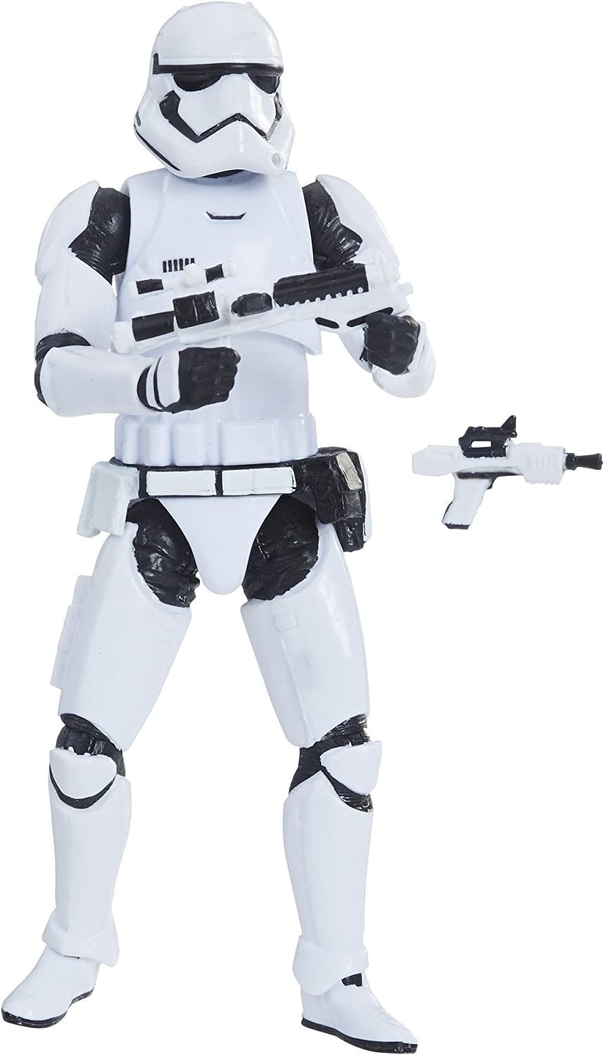 スター・ウォーズ VC118 ファースト・オーダー・ストームトルーパー [TFA] ヴィンテージコレクション 3.75インチ アクションフィギュア 未開封