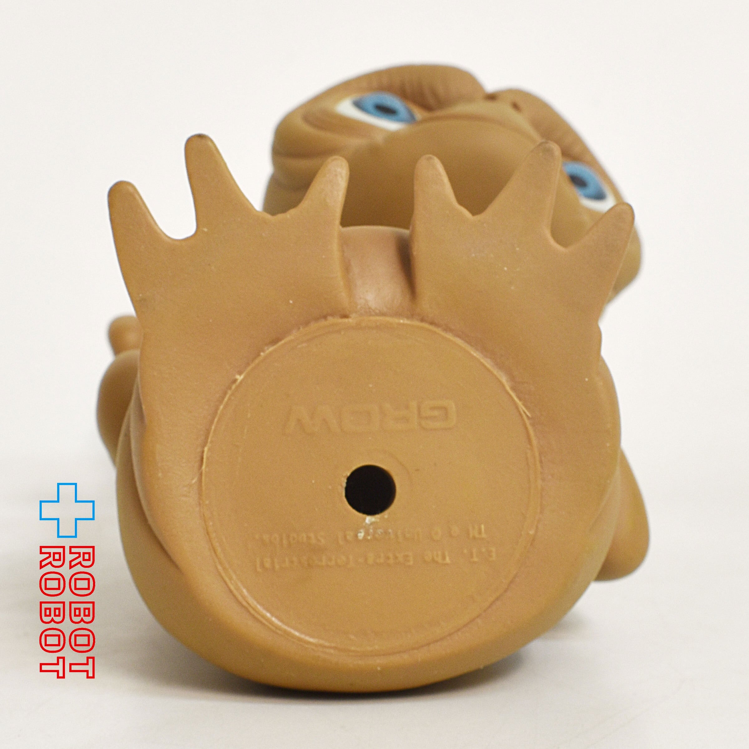 E.T. GROW社 ソフビ フィギュア