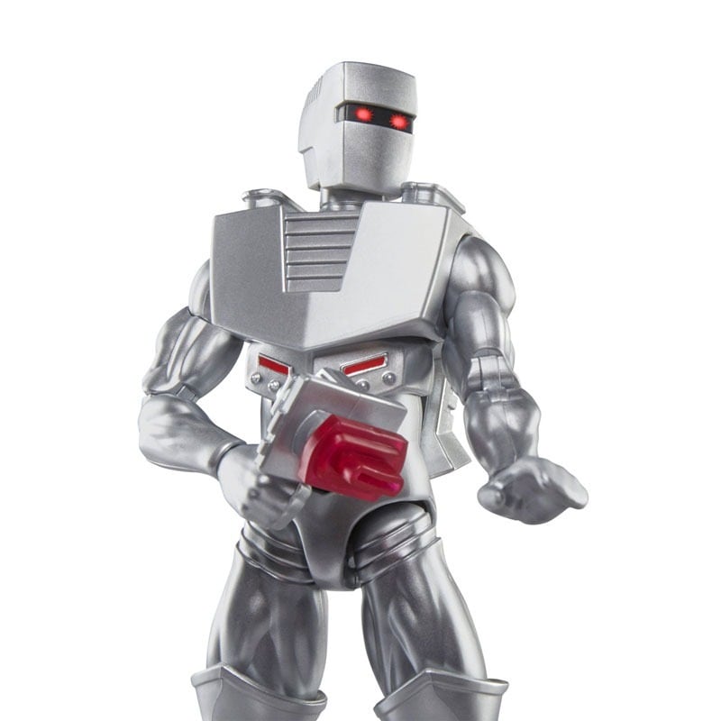 マーベルレジェンド ミニコミック・シリーズ  ロム  6インチ アクションフィギュア 未開封