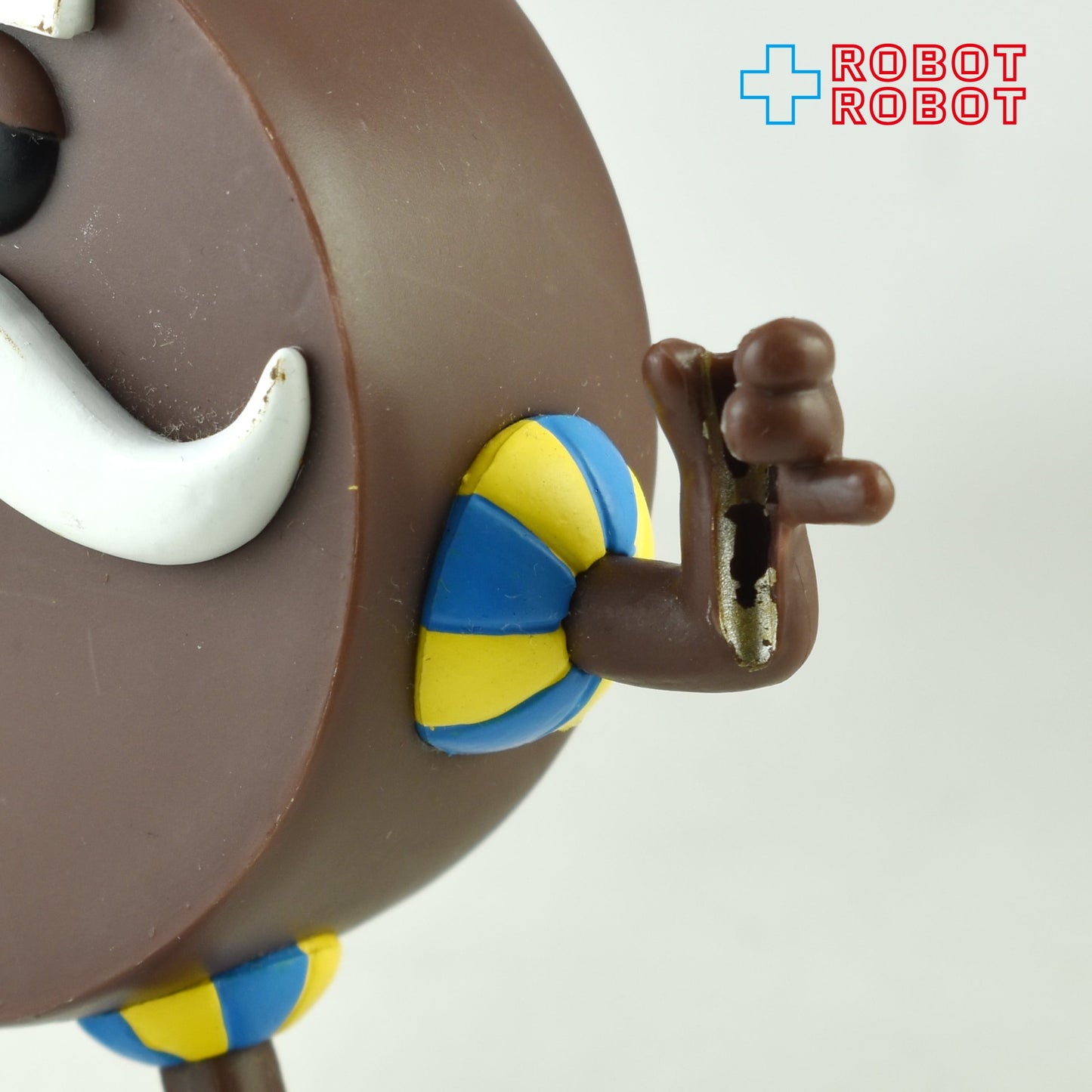 ファンコ POP! 28 AD アイコンズ キング・ディンドン ビニールフィギュア ルース