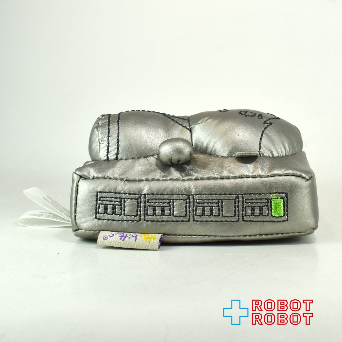 ホールマーク スター・ウォーズ ハン・ソロ イン カーボナイトフリーズ itty bittys ぬいぐるみ 紙タグ付き