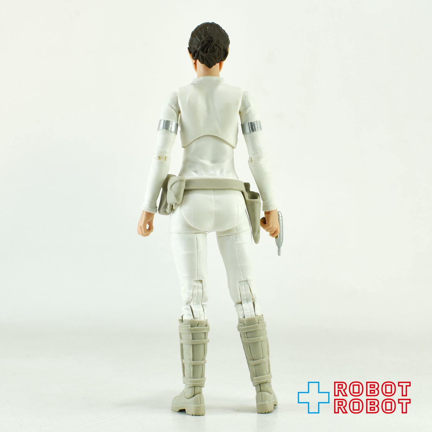 スター・ウォーズ ブラックシリーズ クローンの攻撃 パドメ・アミダラ 6インチフィギュア ルース