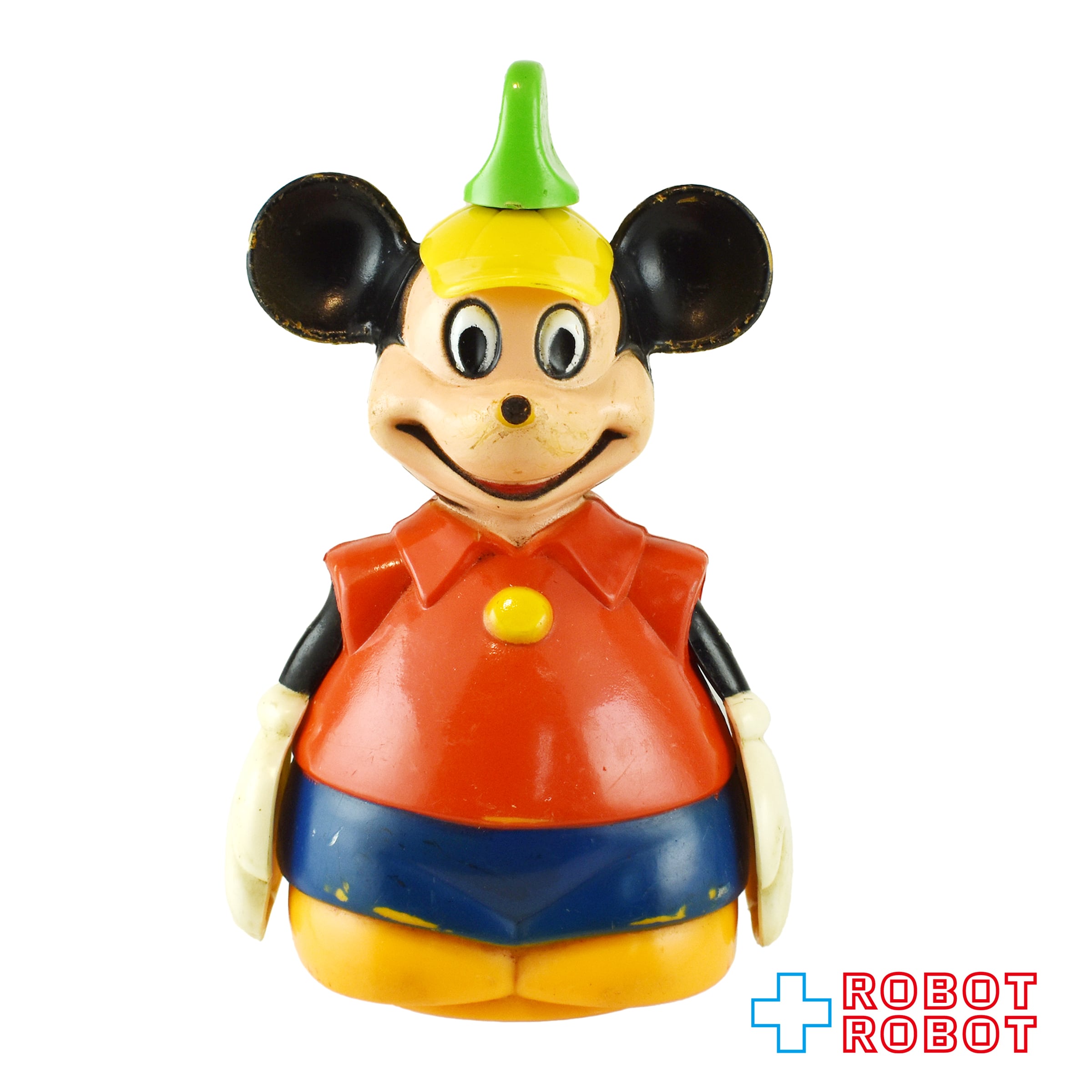 MICKEY MOUSE ミッキーマウス – ROBOTROBOT