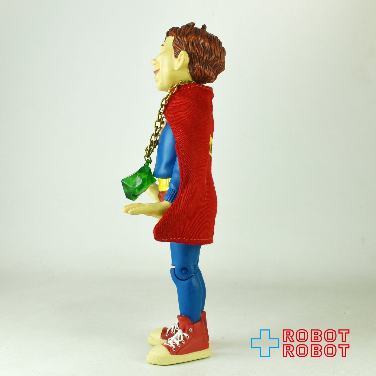 DC ダイレクト マッドマガジン スーパーマン  アクションフィギュア ルース