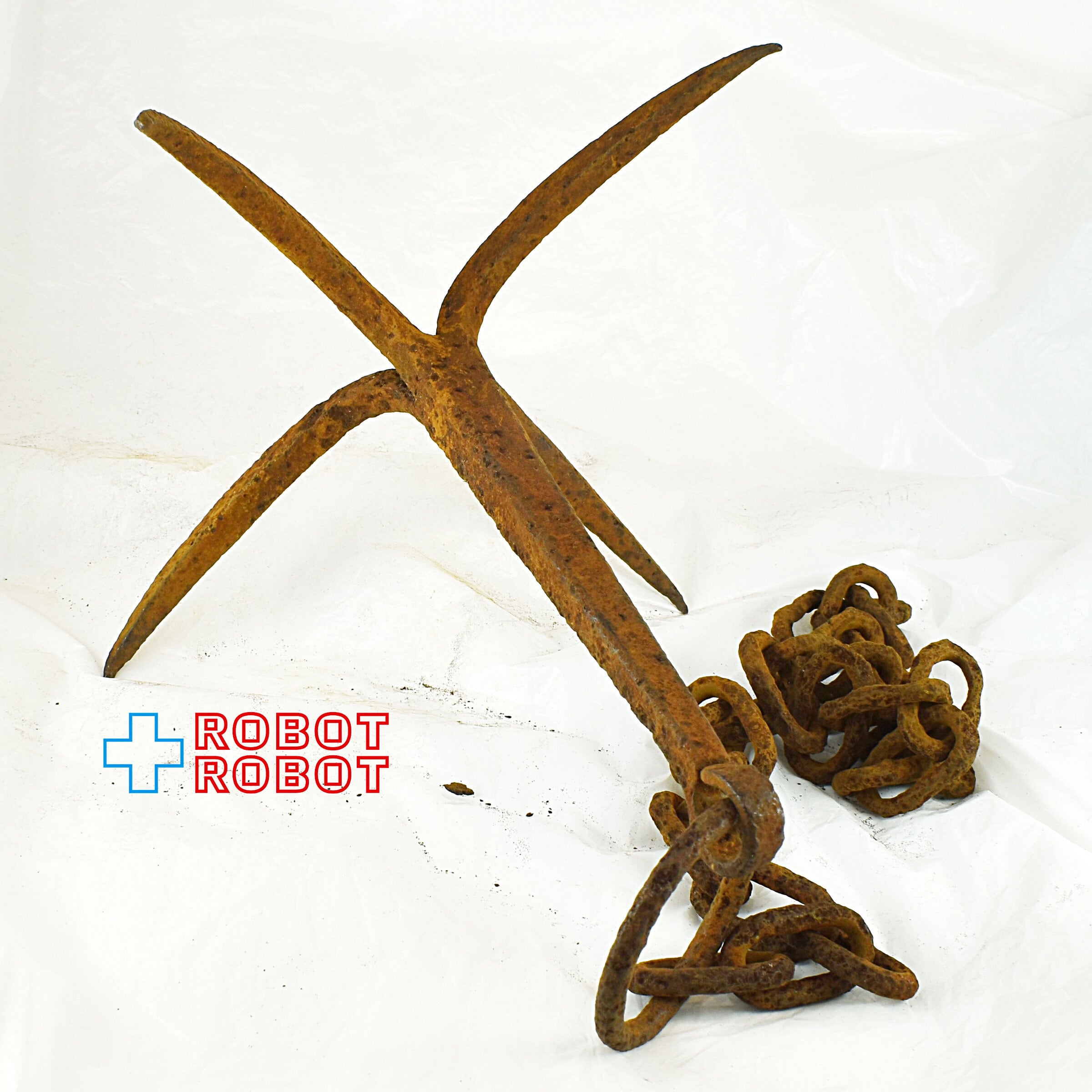 古道具 井戸の水汲み桶 金属チェーン付き 古道具 井戸の水汲み桶 金属チェーン付き - メルカリ