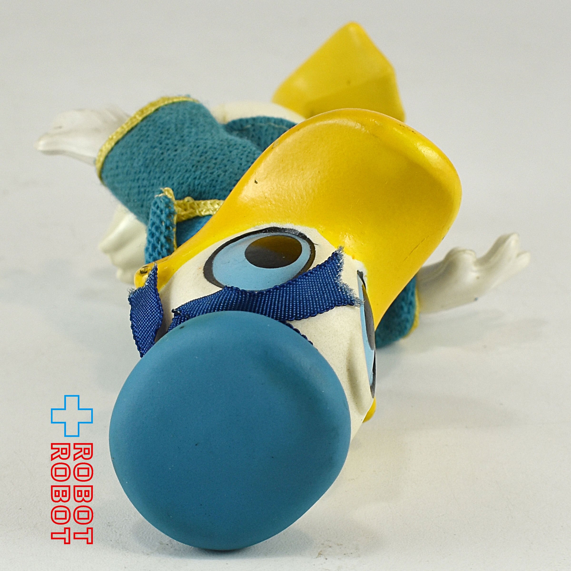マテル ディズニー ドナルドダック スケディドラー フィギュア