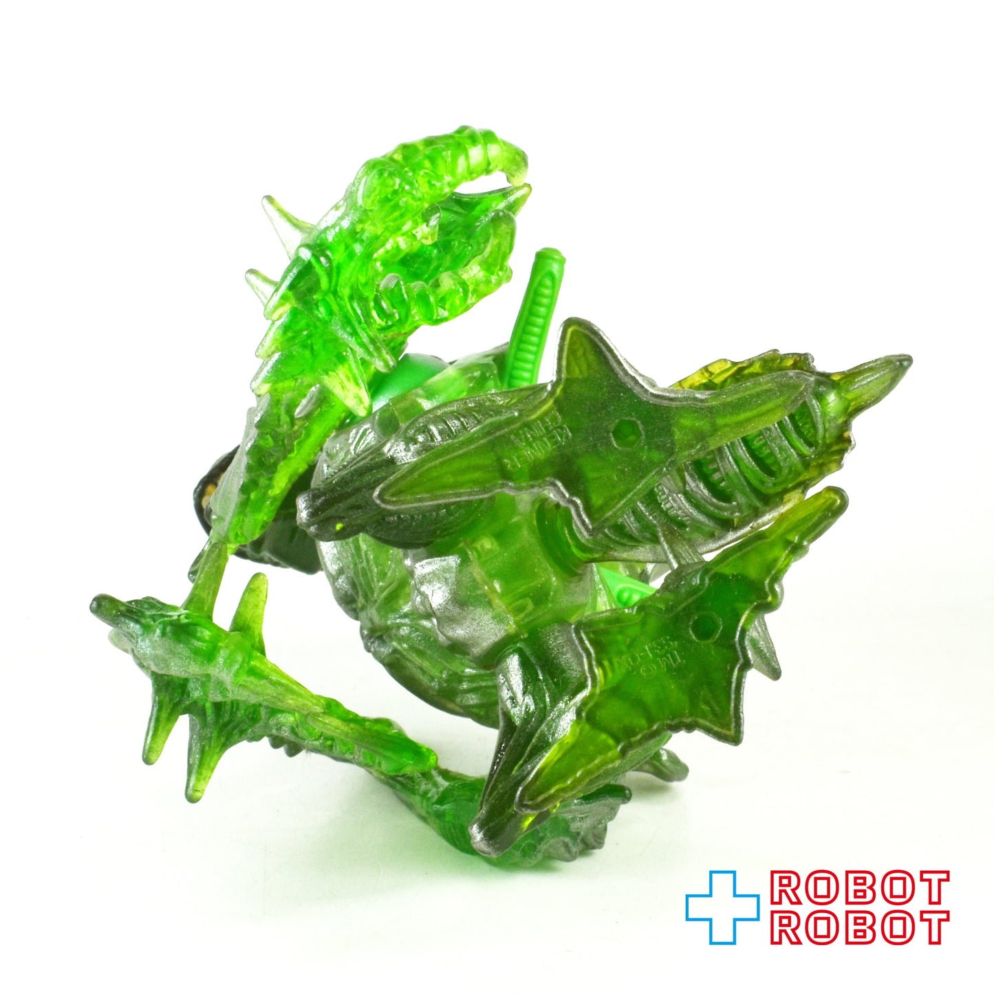 ケナー エイリアン マンティス エイリアン アクションフィギュア 1993 ルース