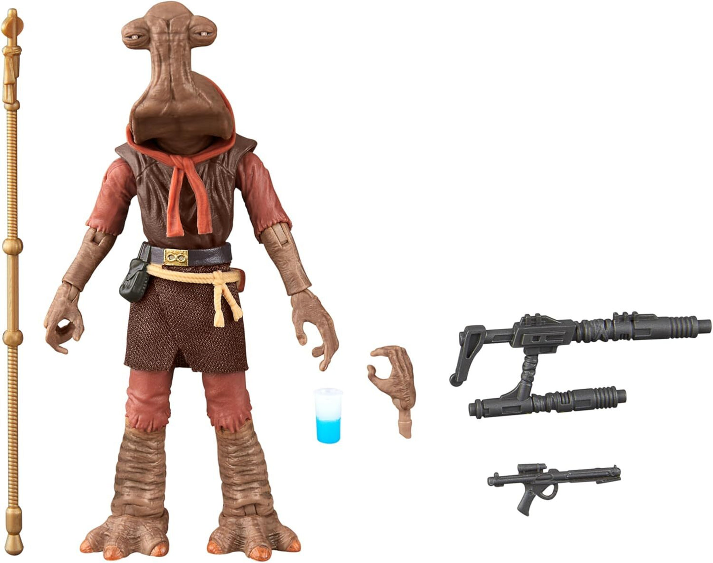 スター・ウォーズ VC362 モモー・ネイドン(ハンマーヘッド) [ANH] ヴィンテージコレクション 3.75インチ アクションフィギュア 国内版 未開封