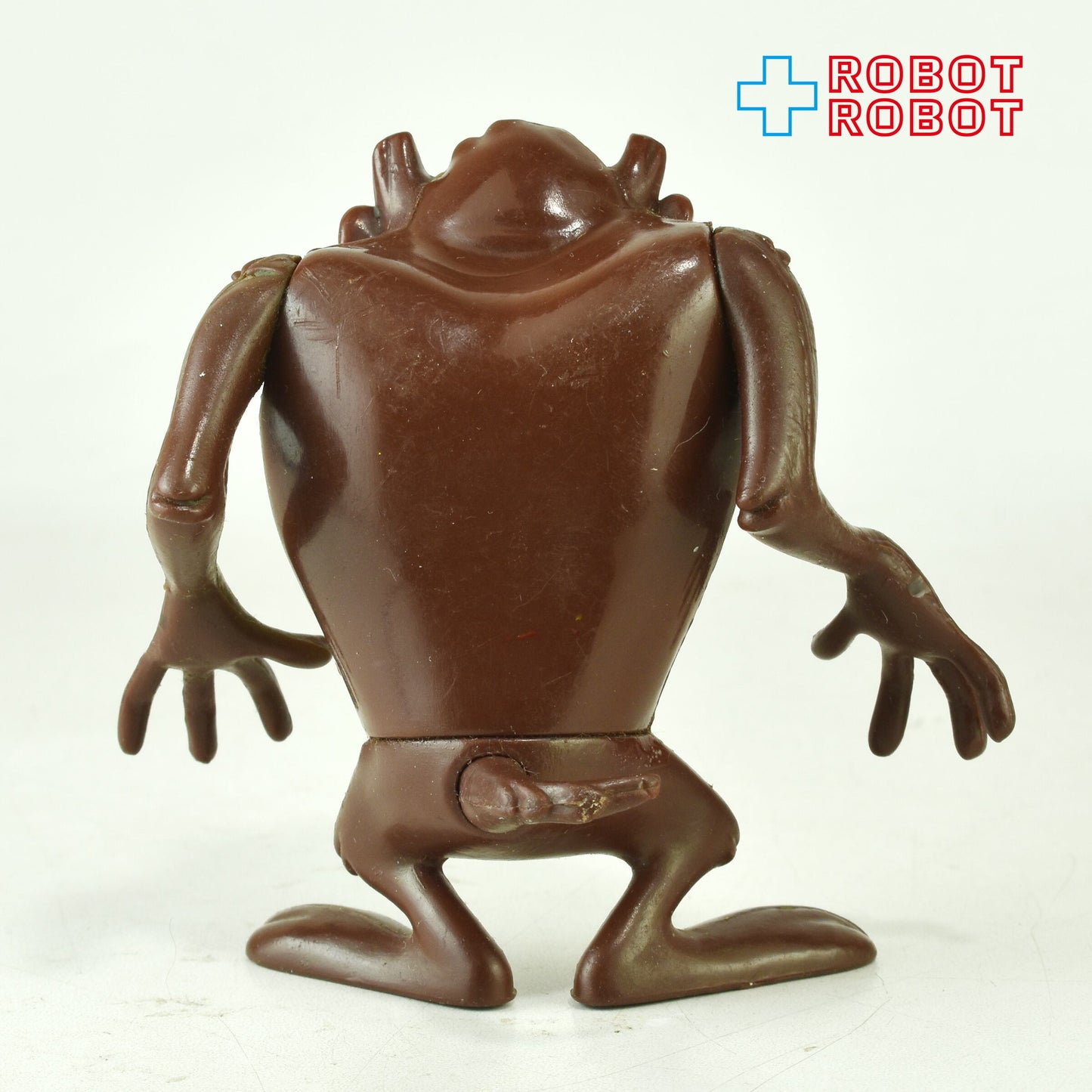 ルーニー・テューンズ  タズマニアン・デビル フィギュア 2007