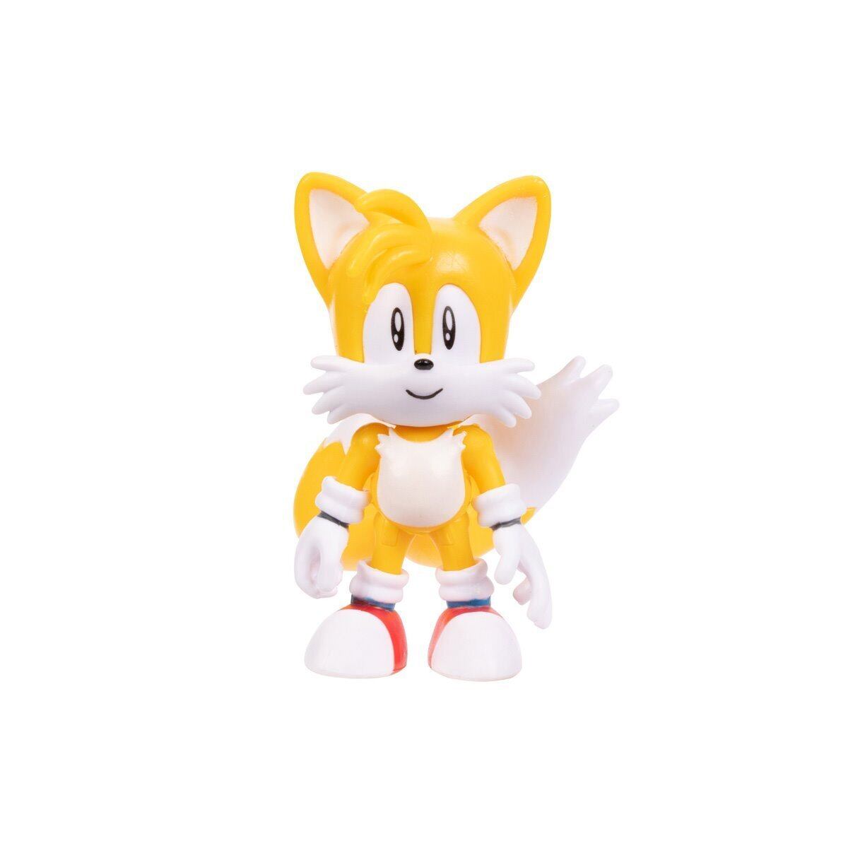 開封品 海外 Jazwares フィギュア ソニック・ザ・ヘッジホッグ