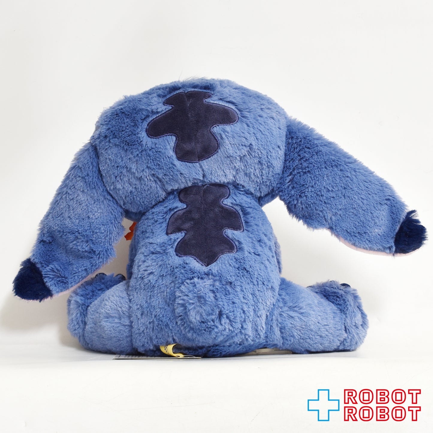 フリュー ディズニー リロ & スティッチ / スティッチ たれ耳BIGぬいぐるみ 紙タグ付き