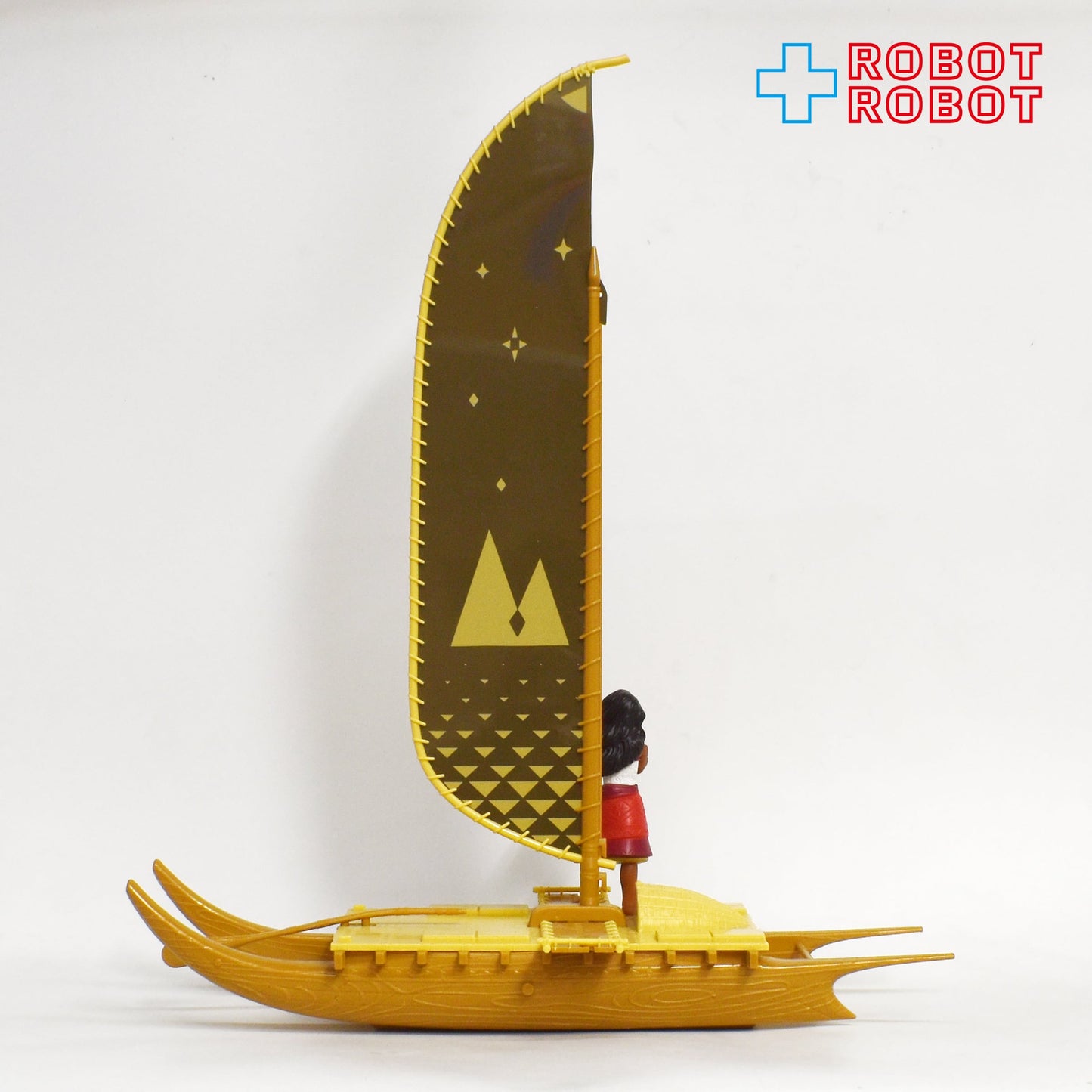 モアナと伝説の海2 ザ・プライム・コレクション ポップコーンボックス イカダ TOHOシネマズ限定販売