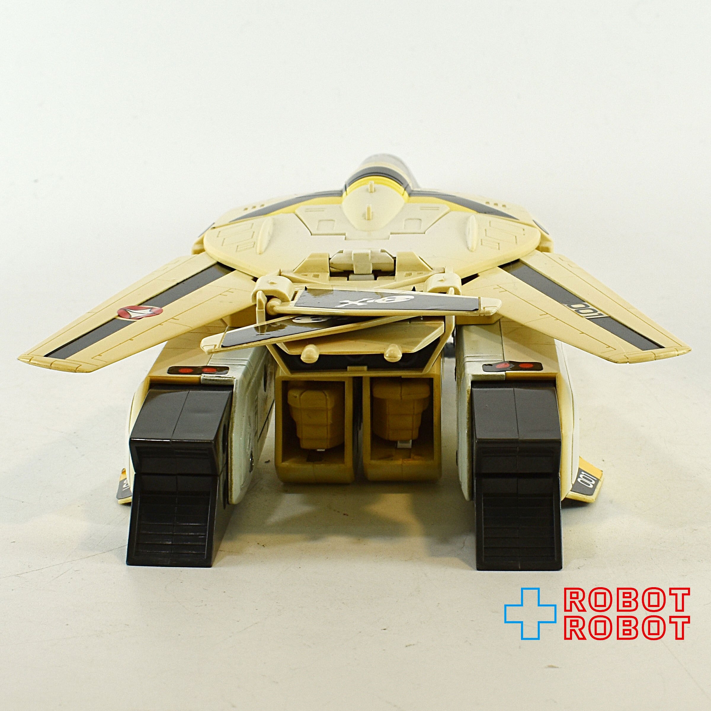 マクロス バルキリー 金色ストラップ 当選品 SANKYO バンダイ 超時空要塞マクロス VF-1S スーパーバルキリー ロイ