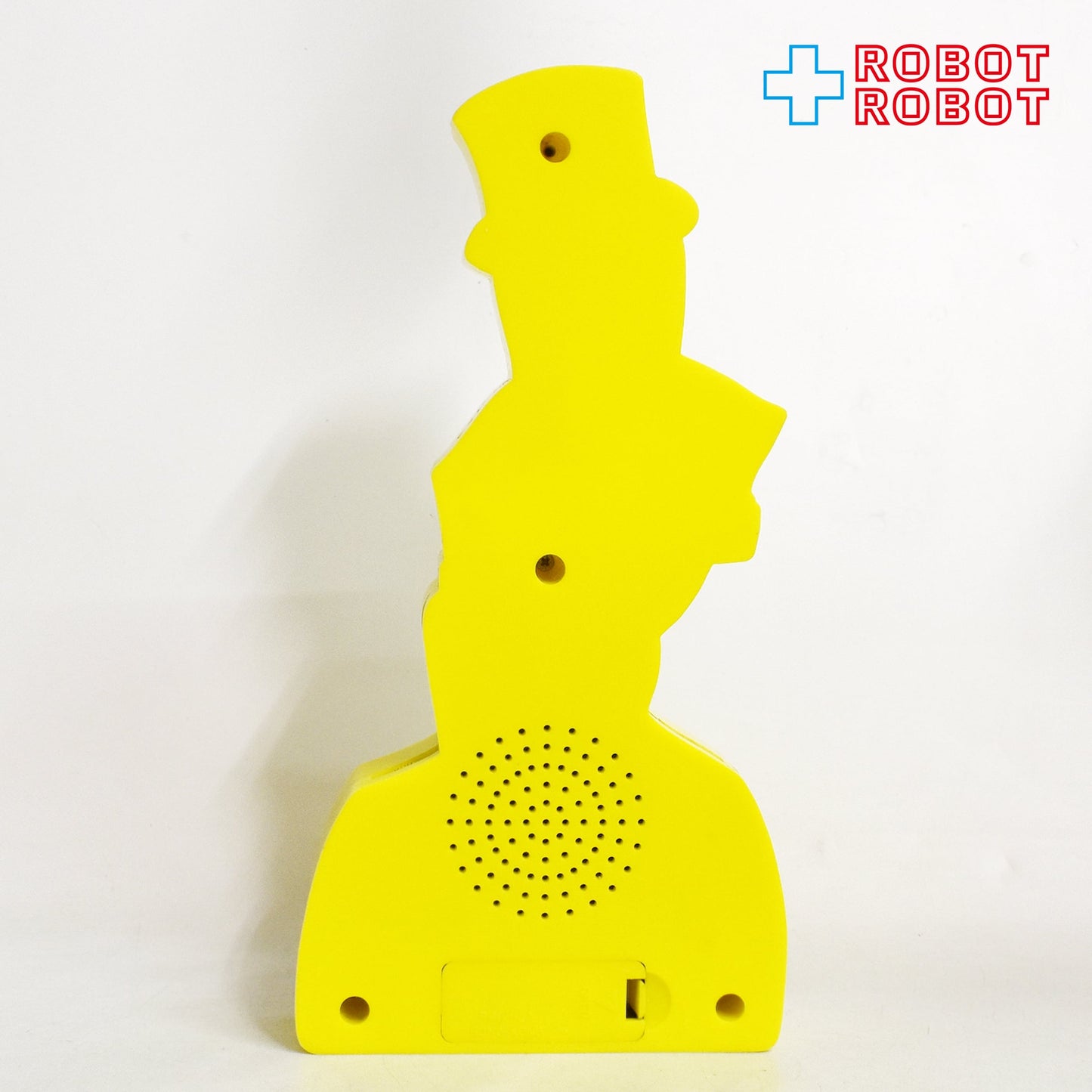 ミスター・ピーナッツ プラスチック ラジオ フィギュア 1970's