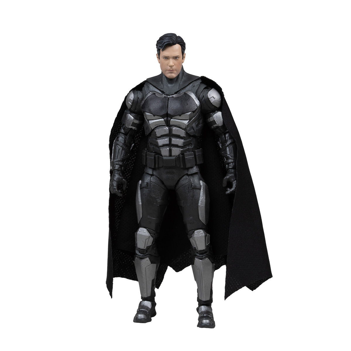 マクファーレン・トイズ DCマルチバース ジャスティス・リーグ #338 バットマン 7インチ アクションフィギュア 国内版 未開封