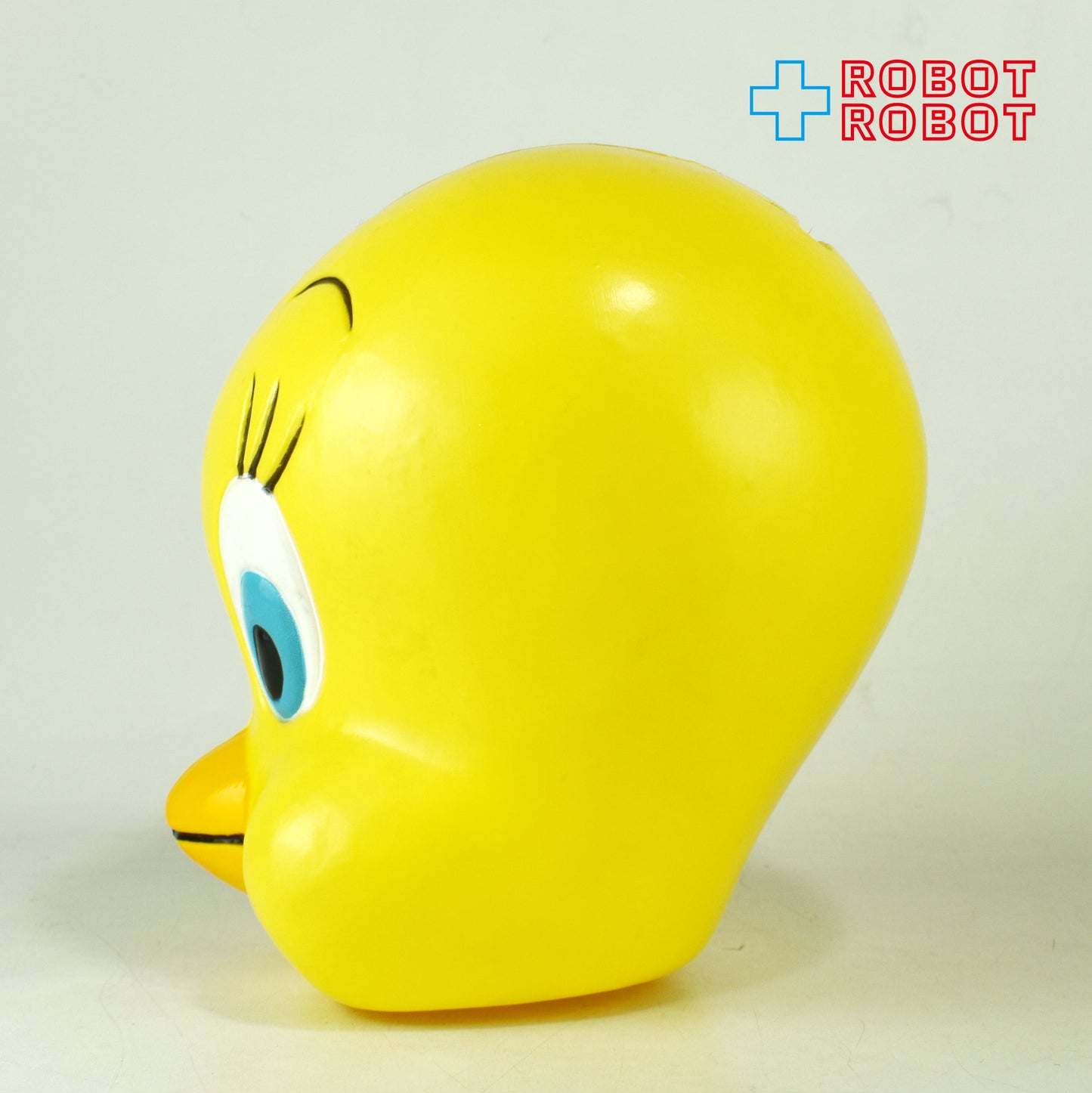 ルーニー・テューンズ トゥイーティー 1997 プラスチック 貯金箱