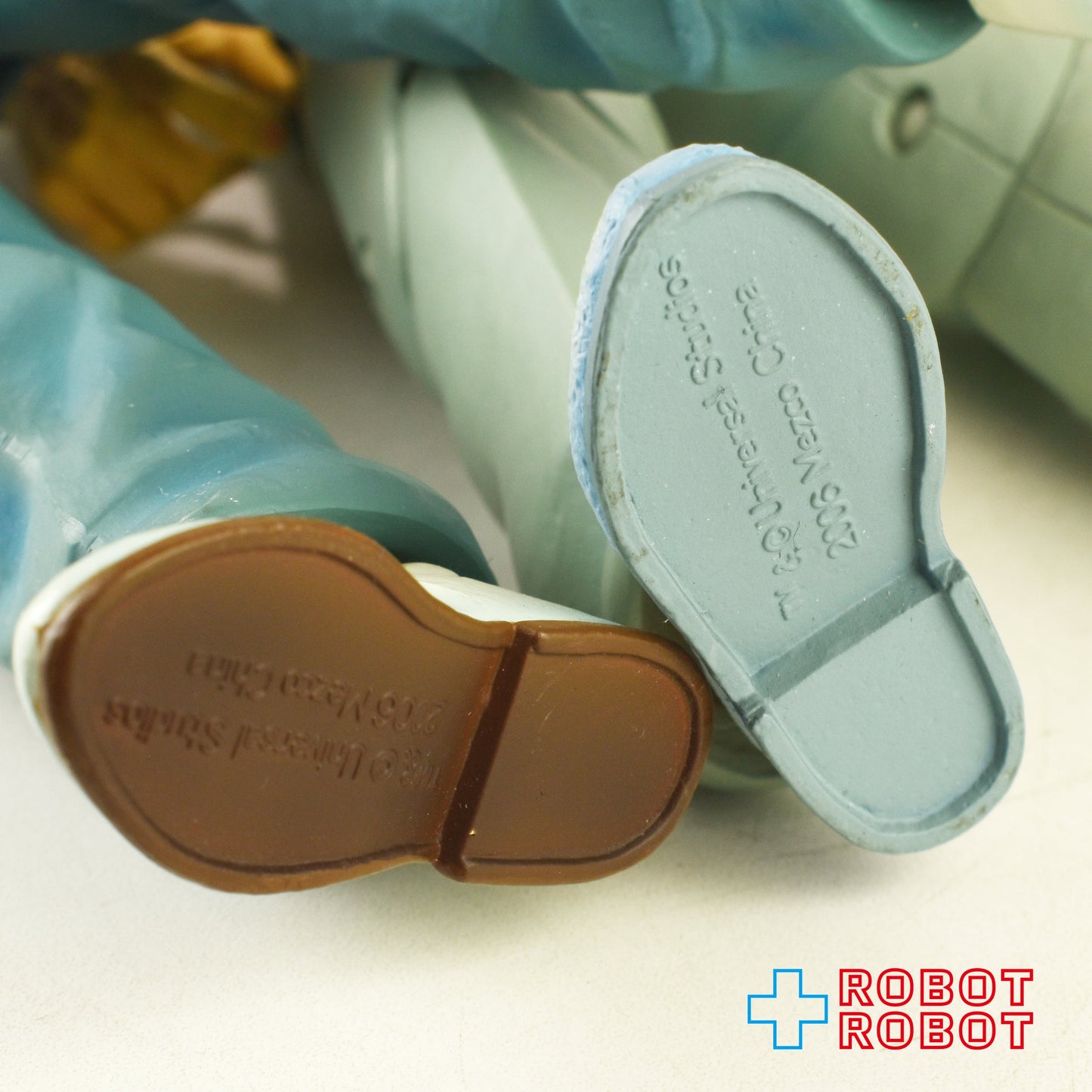 メズコ 特捜刑事 マイアミ・バイス ソニー リカルド アクションフィギュア ルース