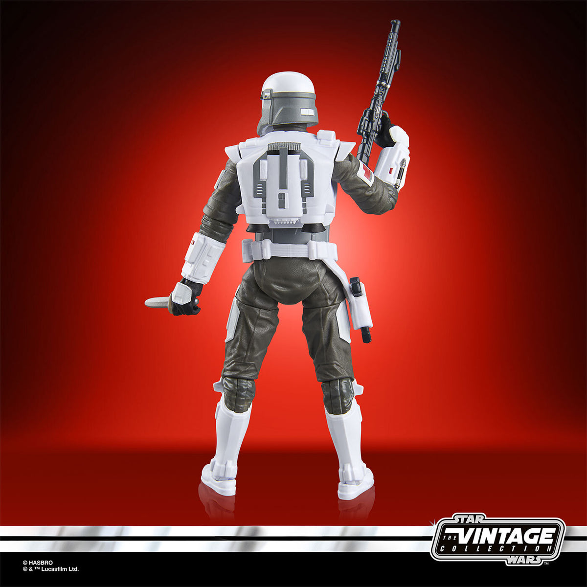 スター・ウォーズ VC366 インペリアル・アーマード・コマンドー [マンダロリアン] ヴィンテージコレクション 3.75インチ アクションフィギュア 国内版 未開封
