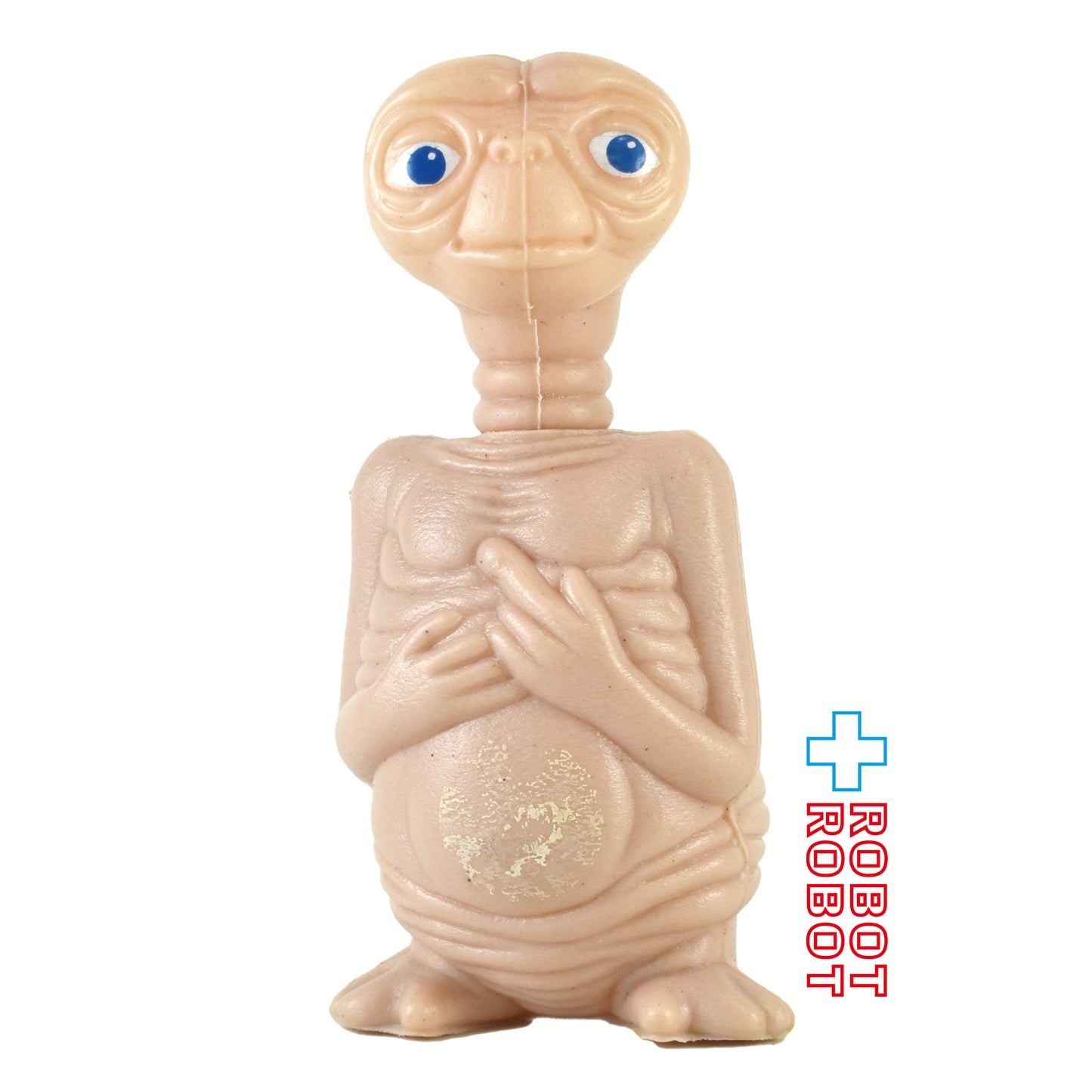 トップス  E.T. キャンディーケース フィギュア 全身 1982