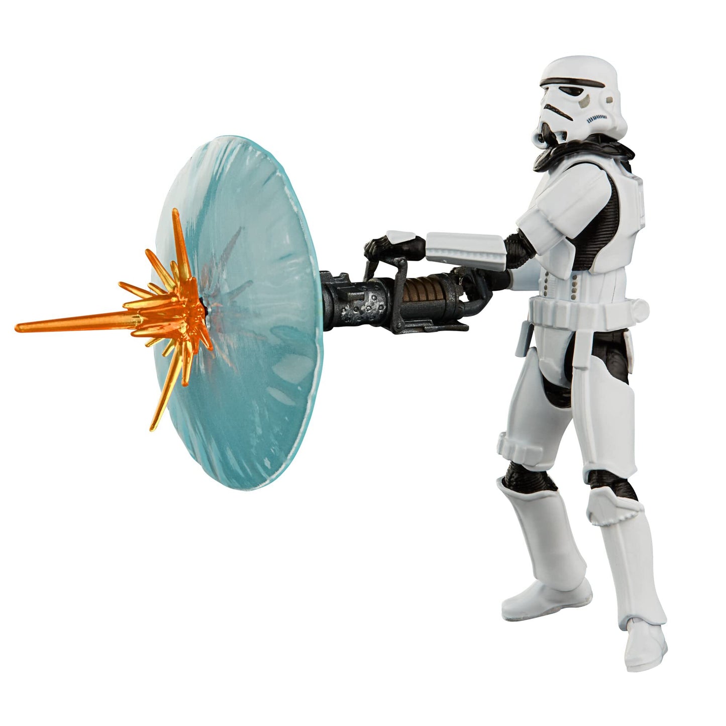 スター・ウォーズ VC253 ヘビー・アサルト・ストームトルーパー [JFO] ヴィンテージコレクション 3.75インチ アクションフィギュア 未開封